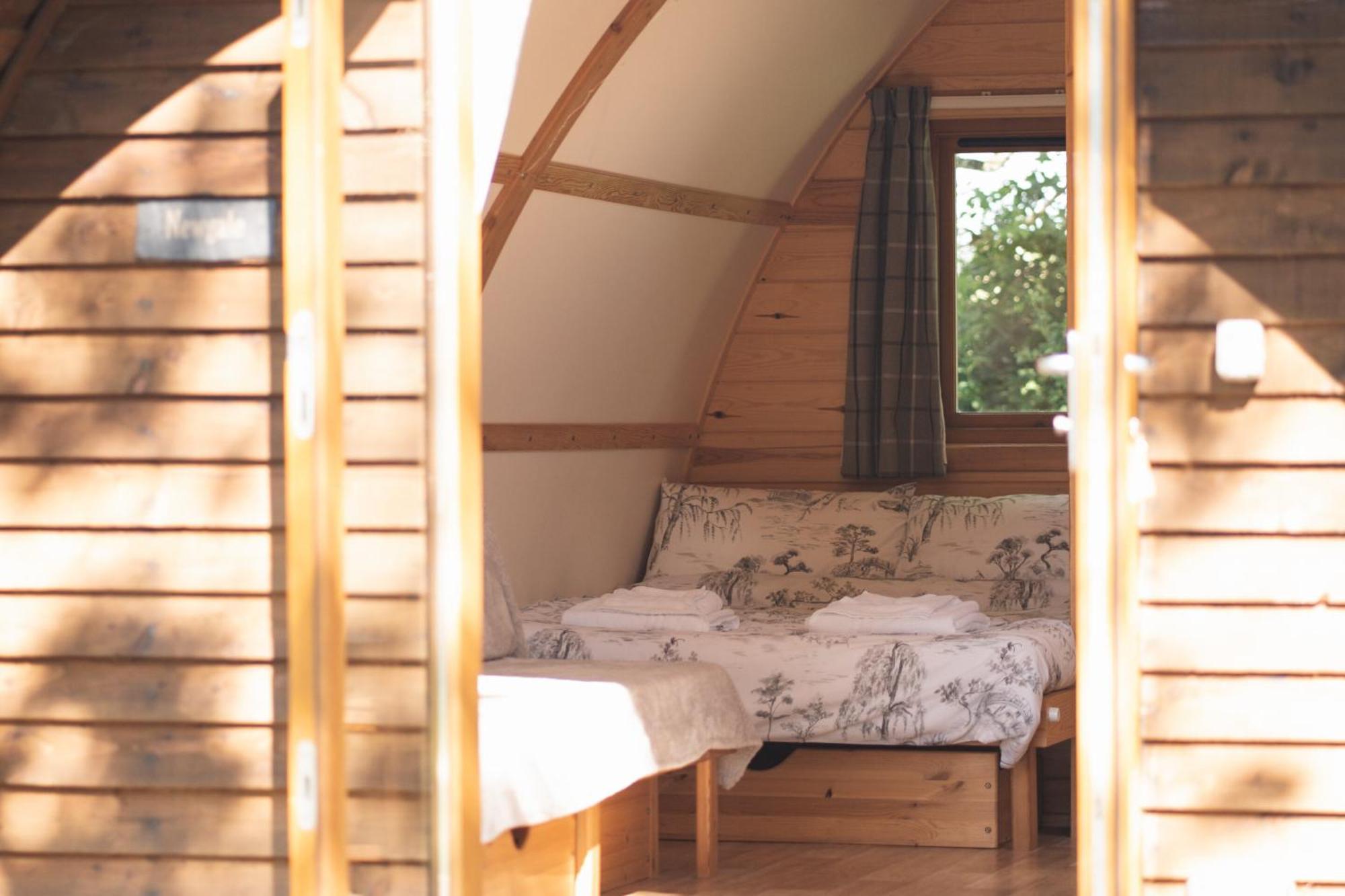 Shellstone By Wigwam Holidays Holiday home *