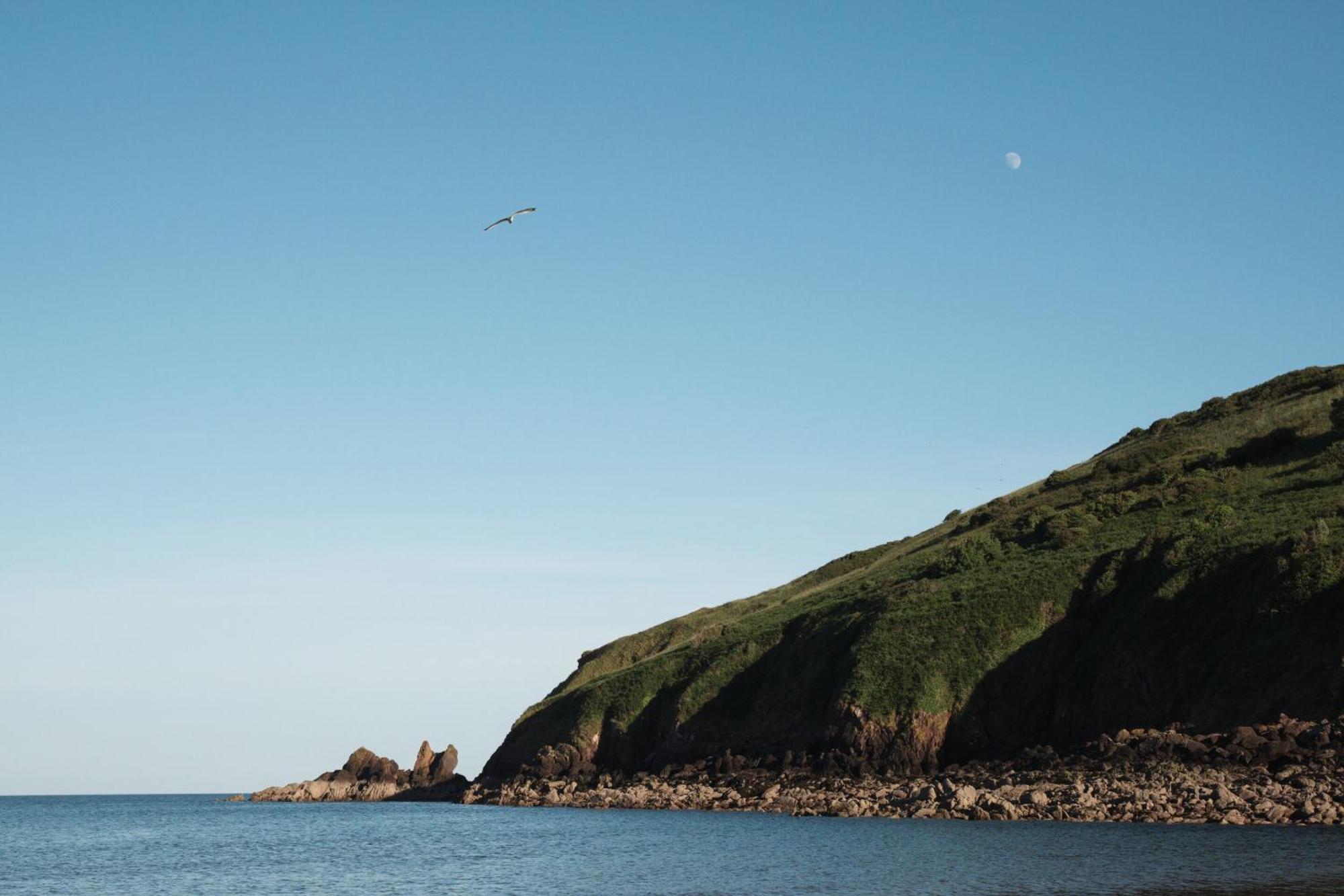 Shellstone By Wigwam Holidays Holiday home Tenby