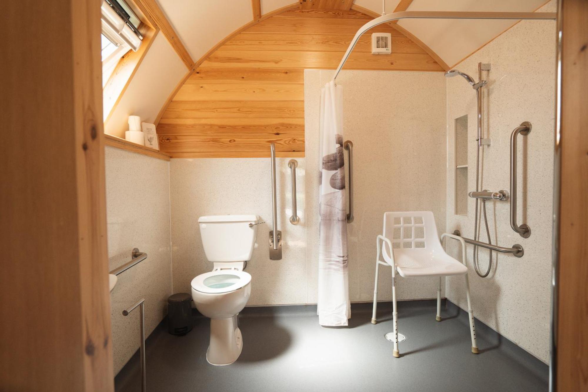 Holiday home Shellstone By Wigwam Holidays Tenby