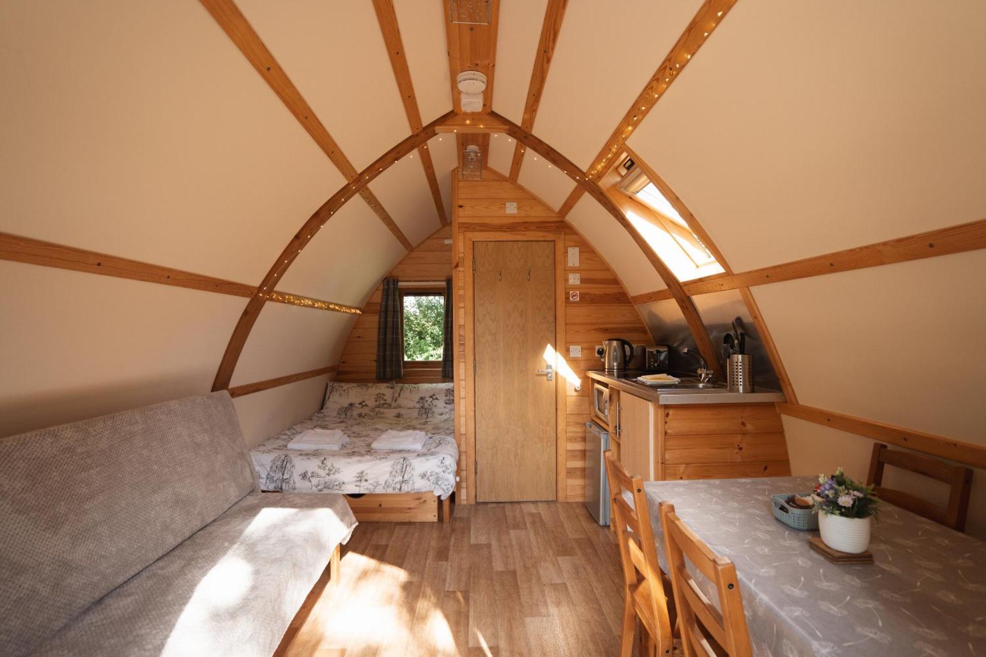 Shellstone By Wigwam Holidays Holiday home *