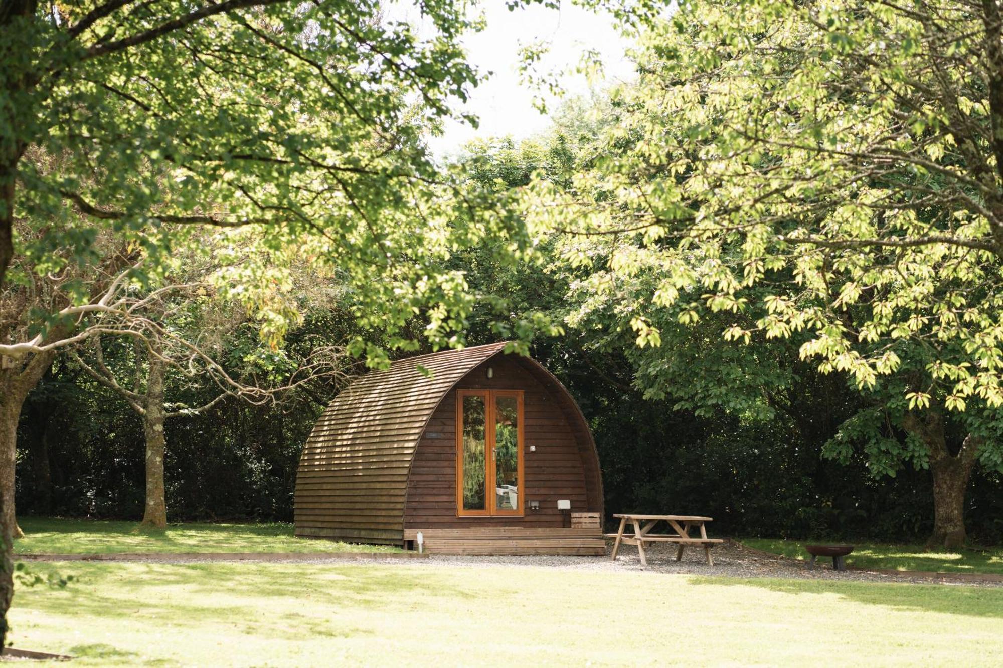 Shellstone By Wigwam Holidays