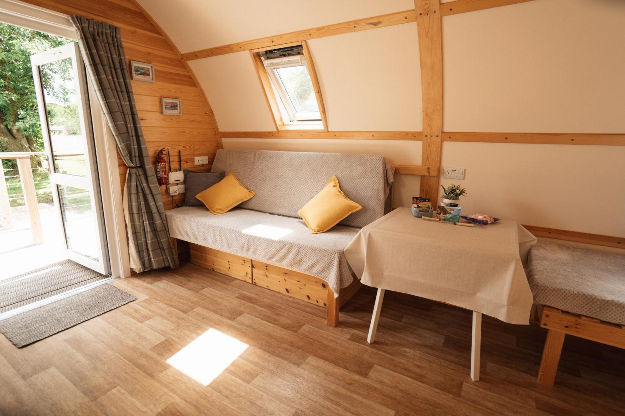 Shellstone By Wigwam Holidays Holiday home *