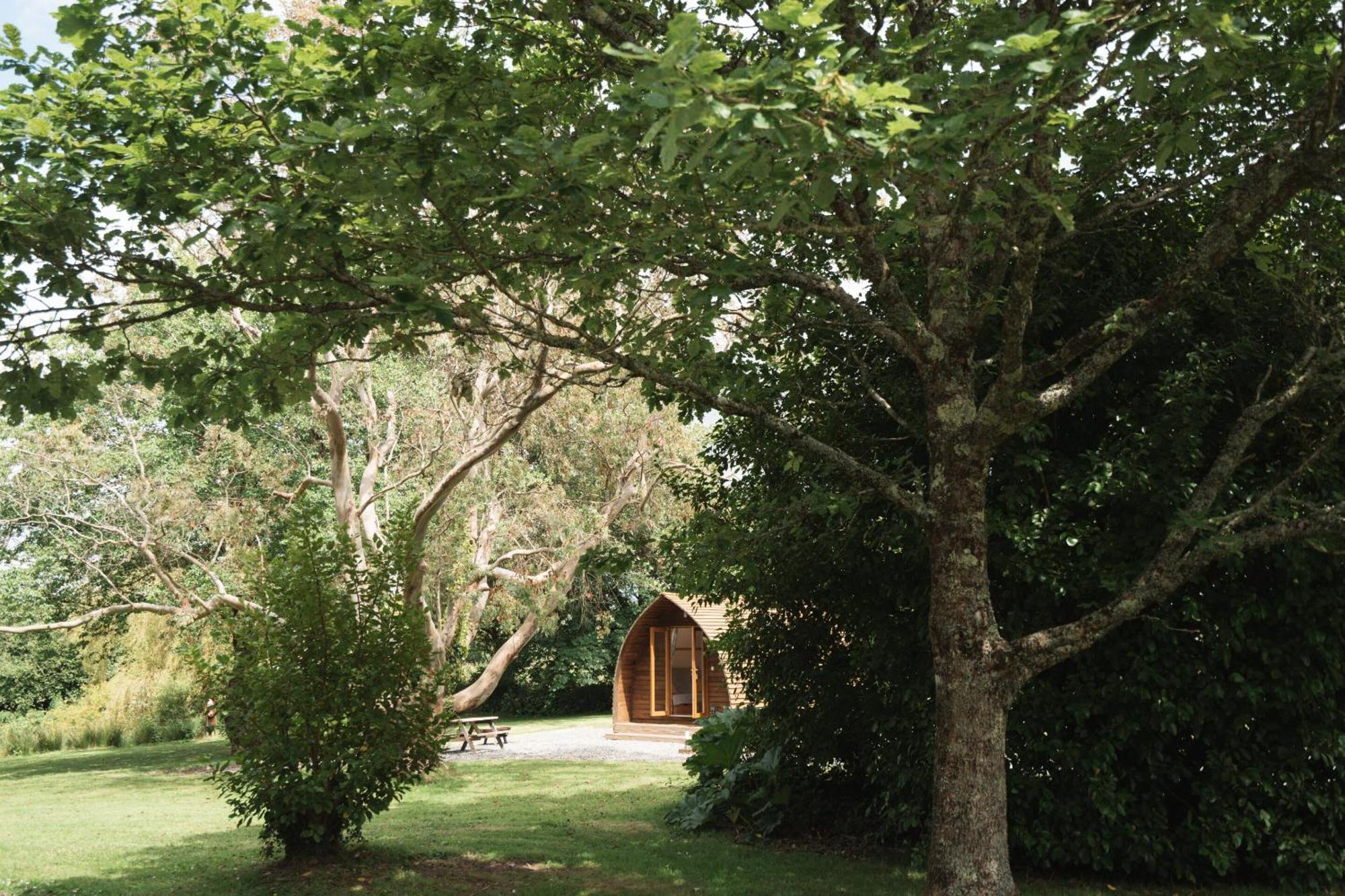 Shellstone By Wigwam Holidays Tenby