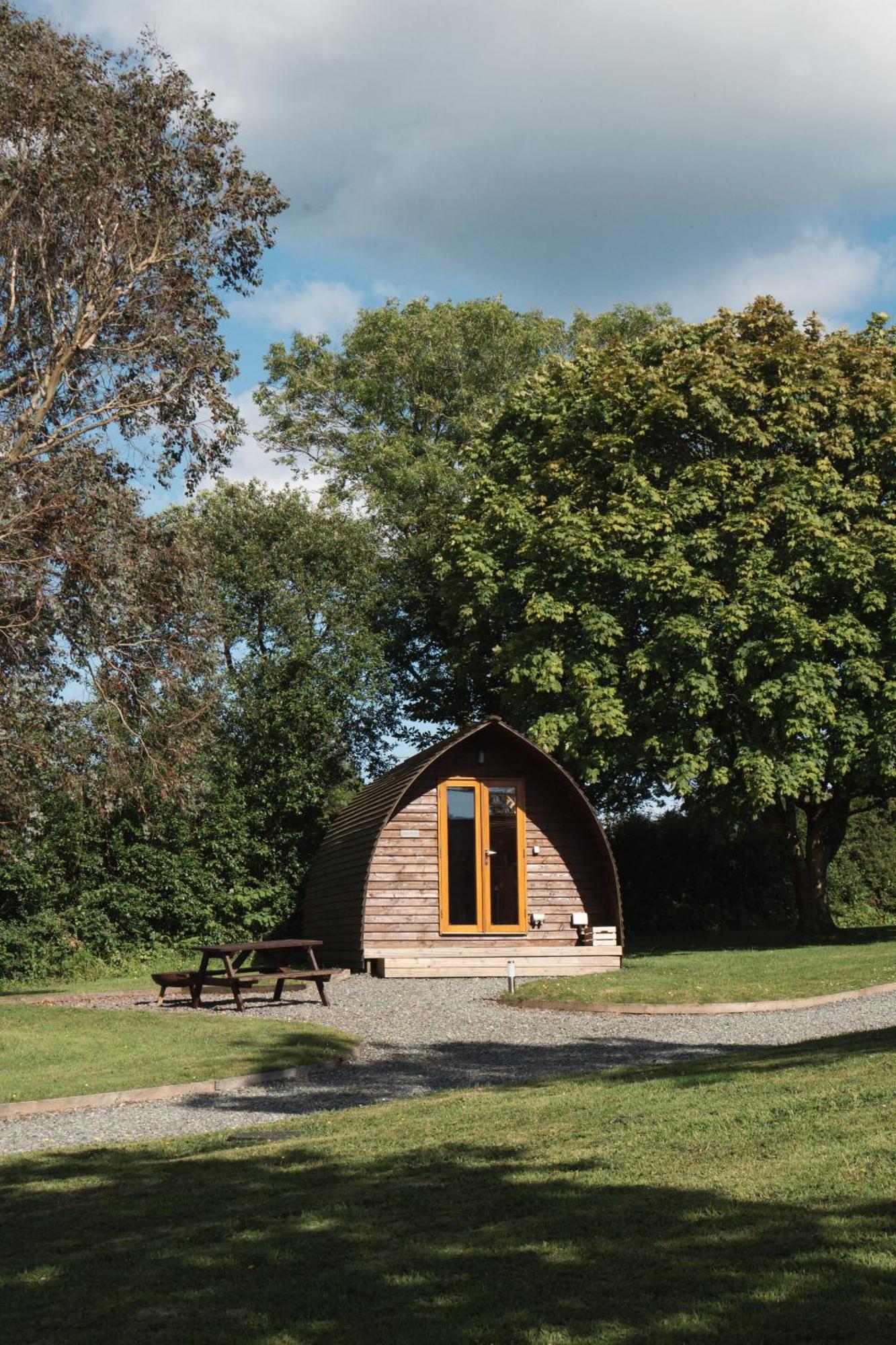 Shellstone By Wigwam Holidays