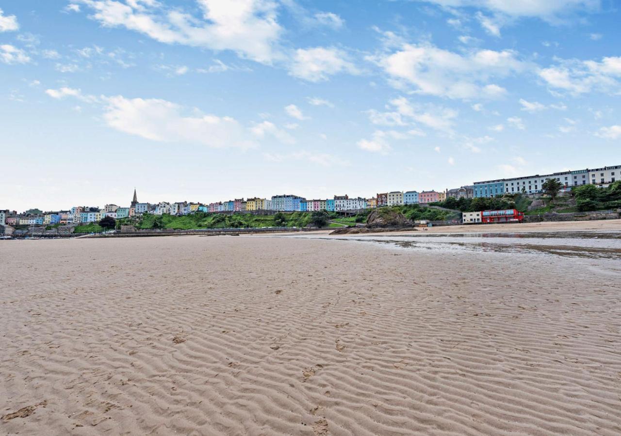 Apartment Sea Salt - Tenby