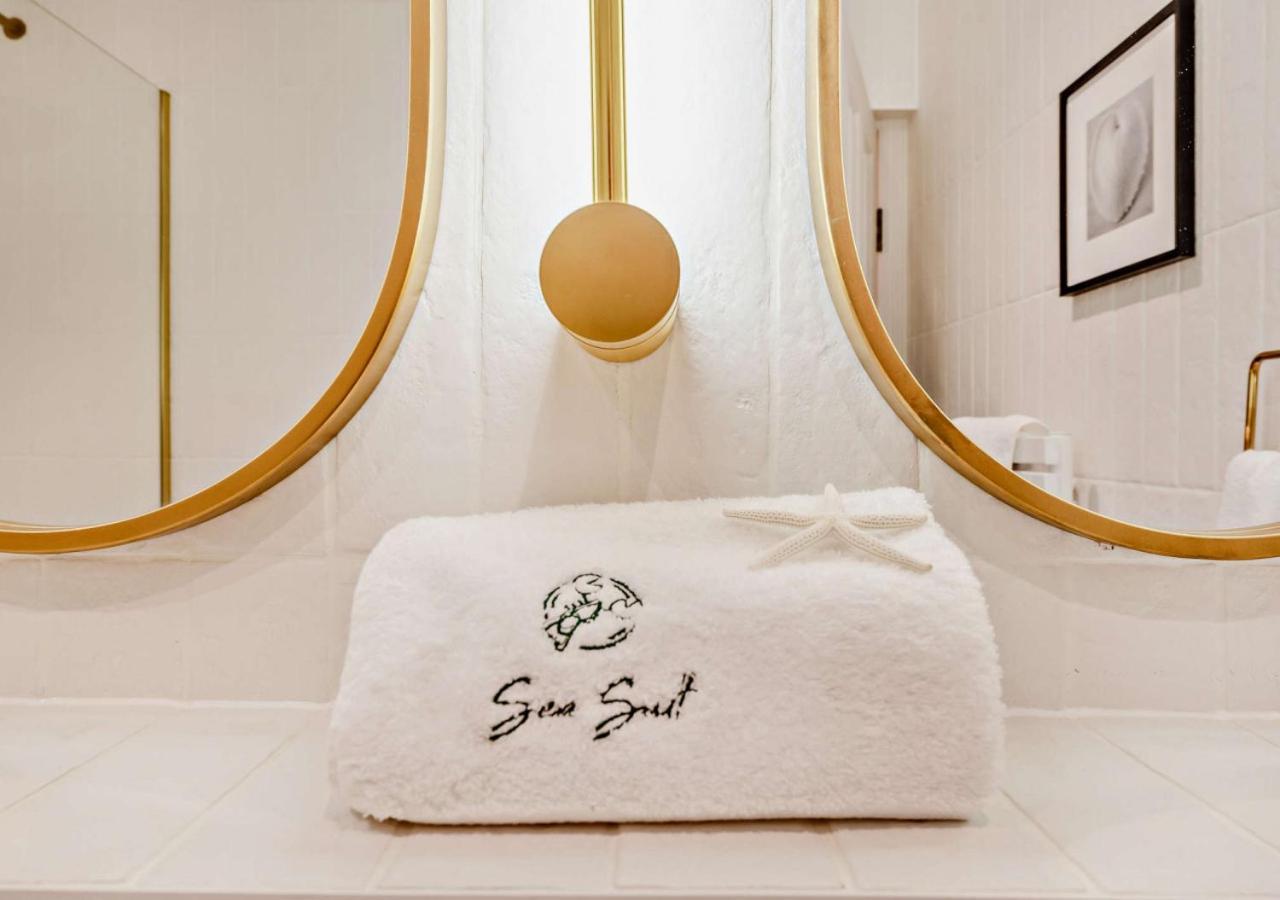 Sea Salt - * Tenby