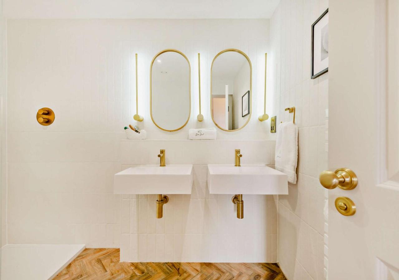 Apartment Sea Salt - *