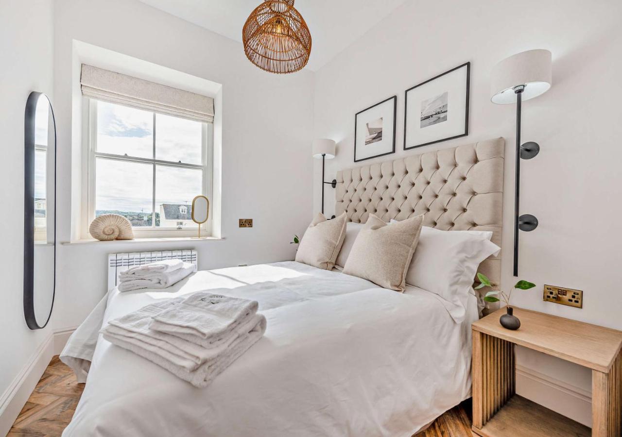 Apartment Sea Salt -
