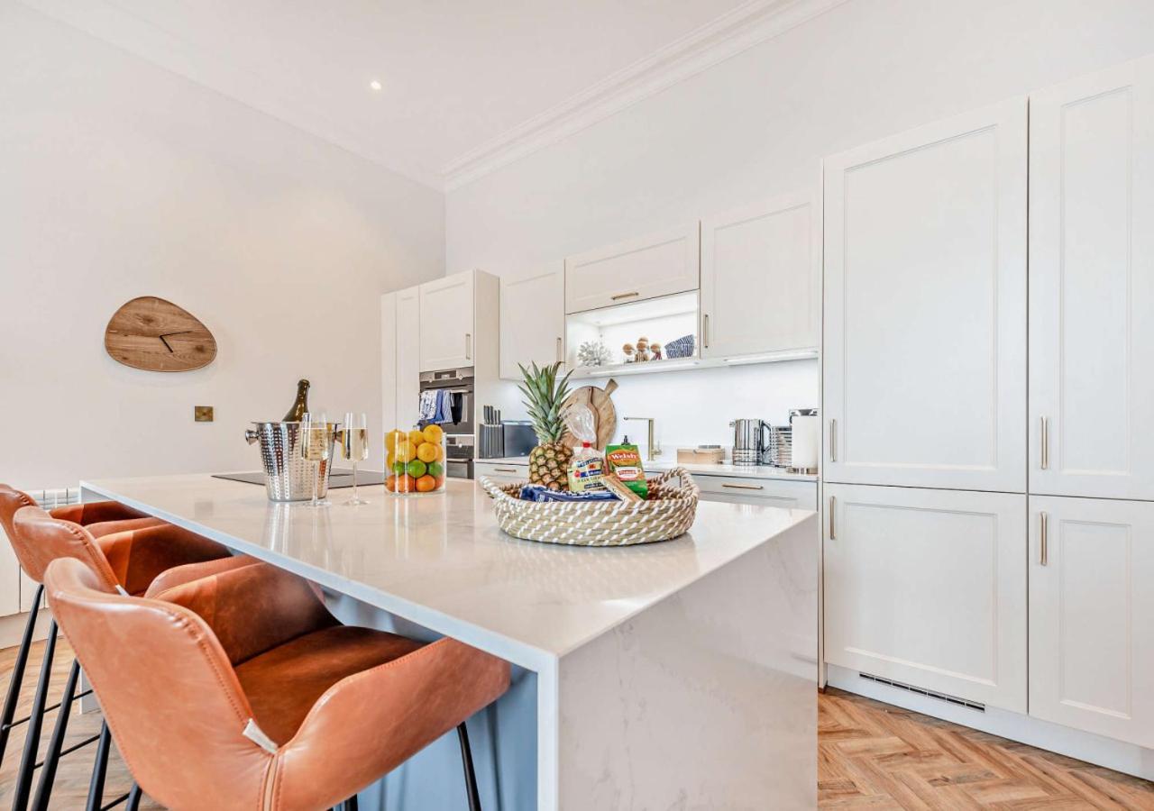 Apartment Sea Salt - *