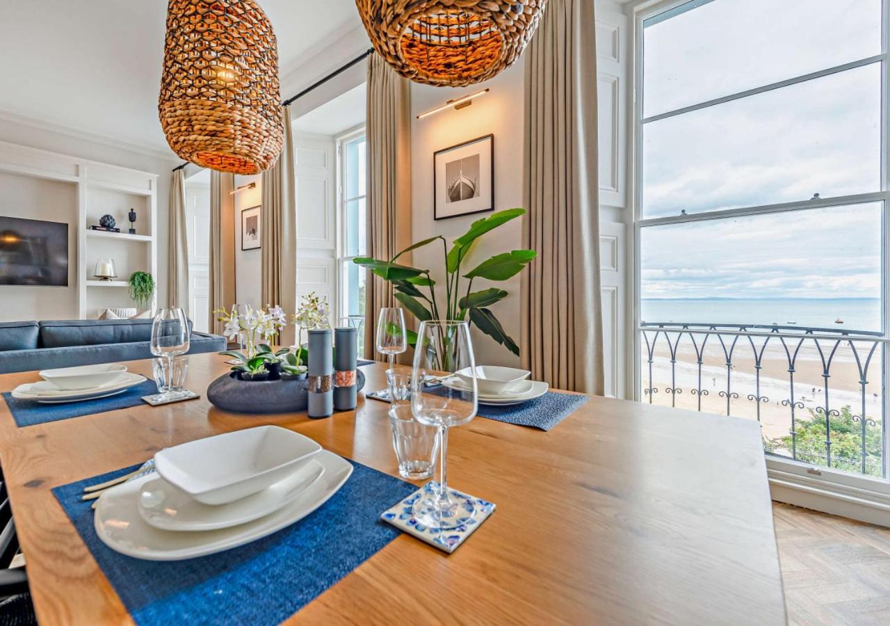 Apartment Sea Salt - Tenby