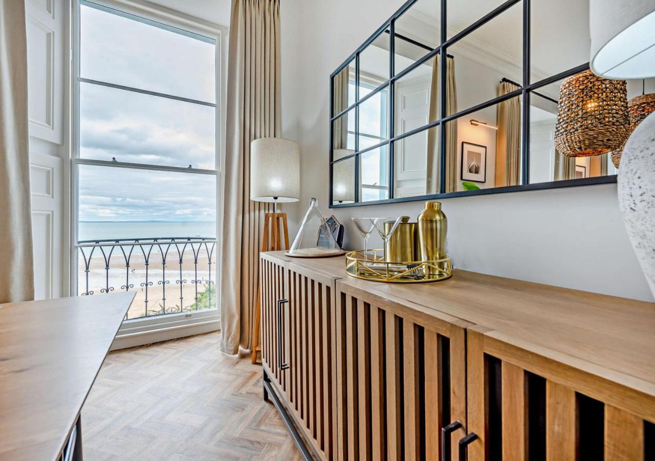 Apartment Sea Salt - *
