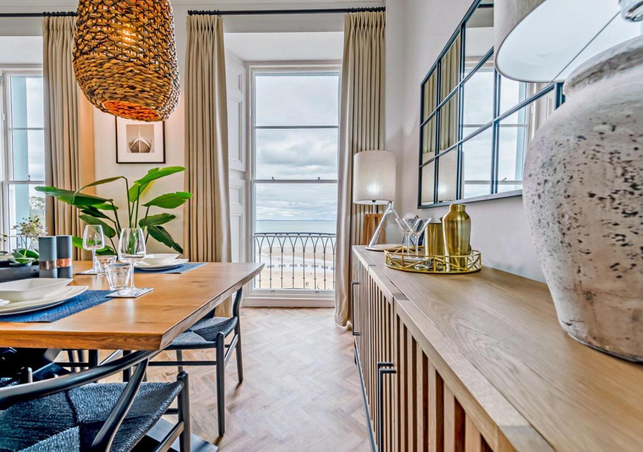 Apartment Sea Salt - Tenby
