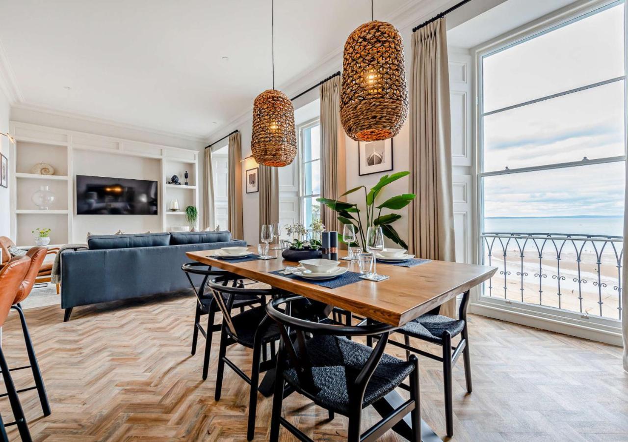 Sea Salt - Apartment