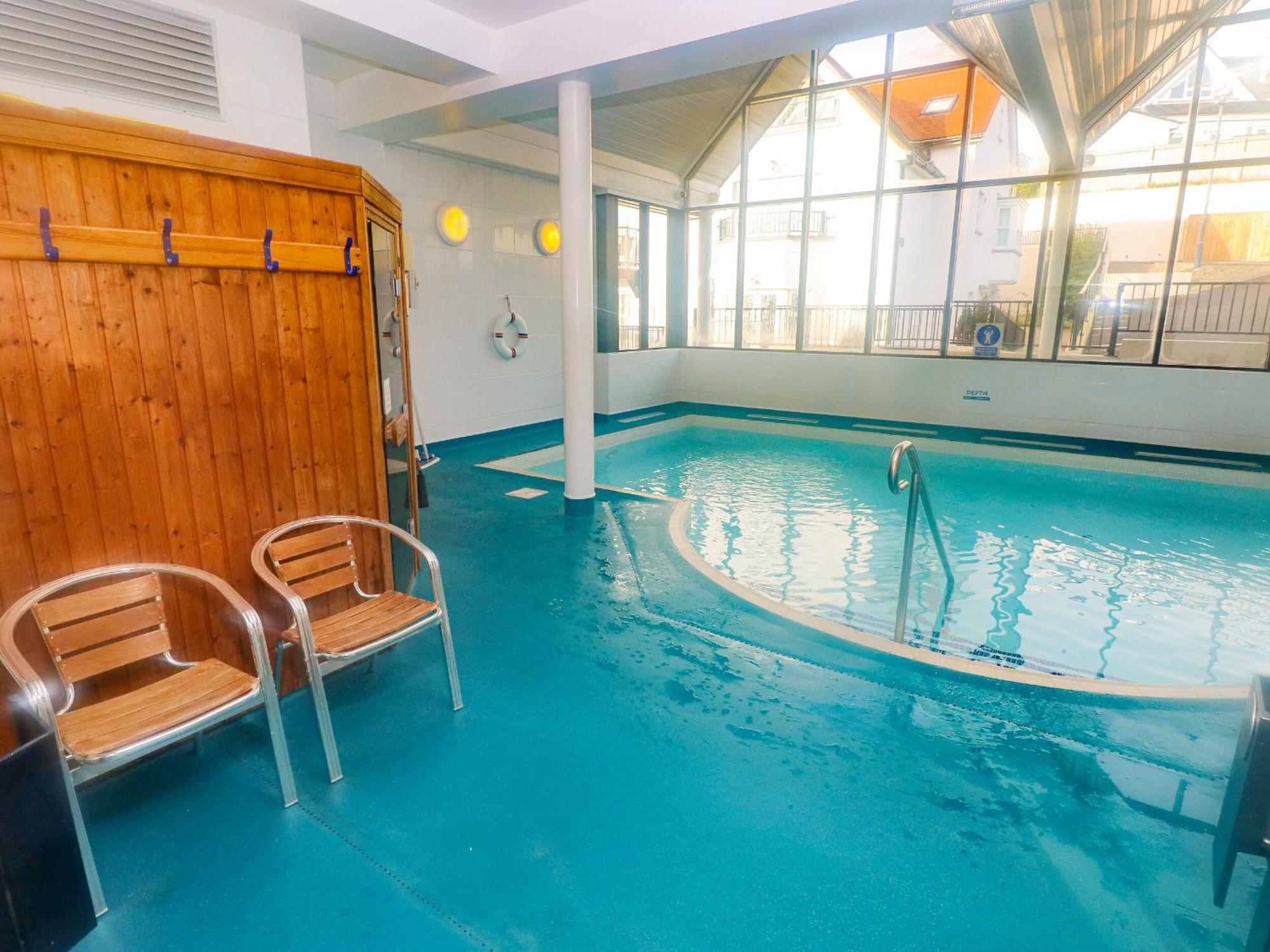 Flat 7 Mansion House Apartment *
