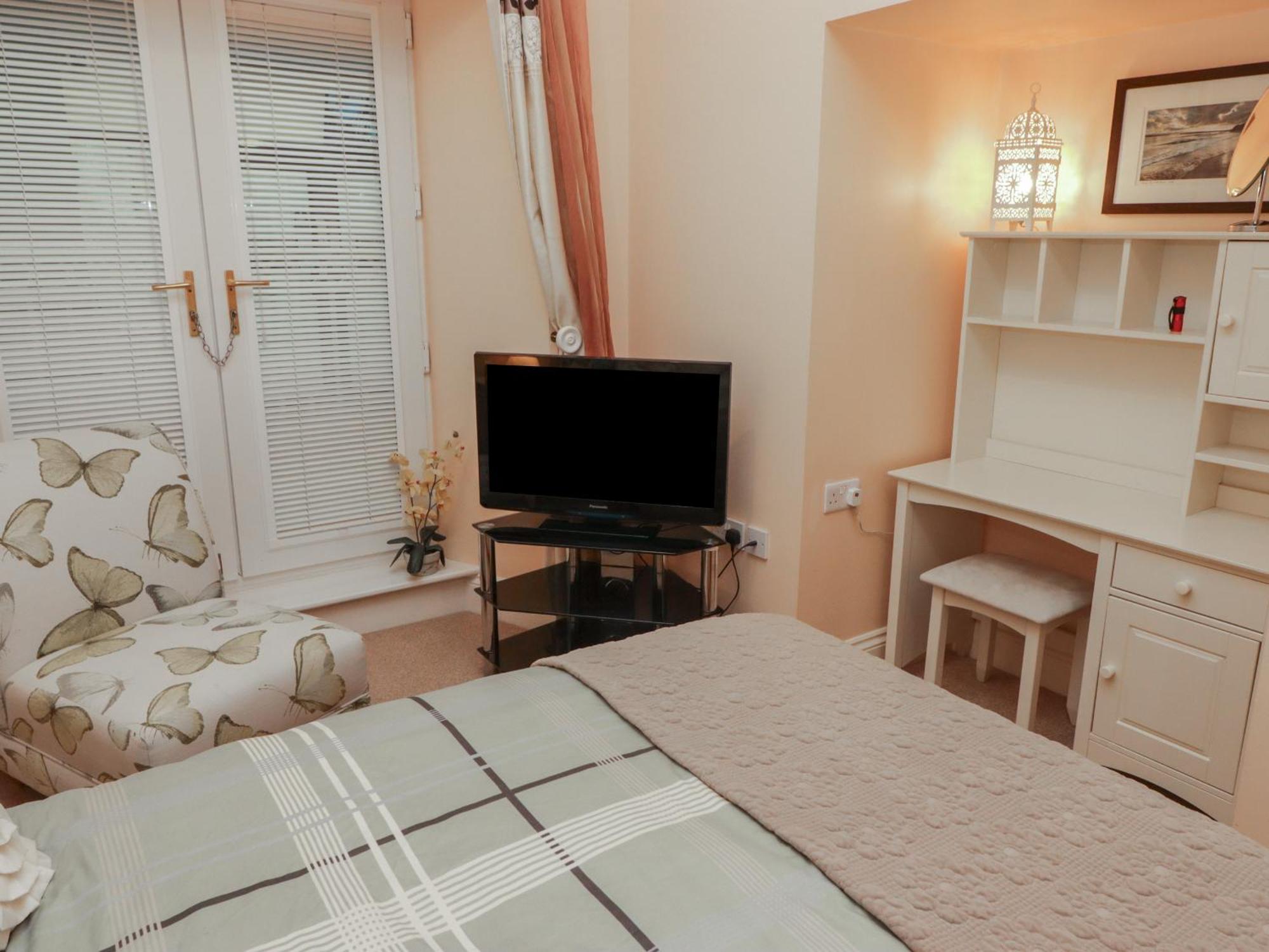 Flat 7 Mansion House Tenby