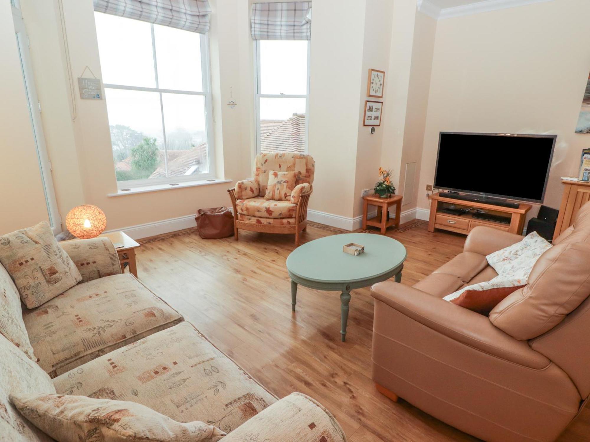 Apartment Flat 7 Mansion House Tenby