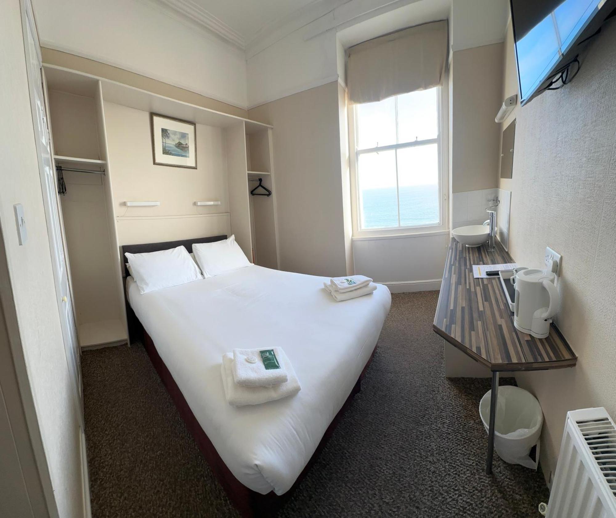 Hotel Clarence House
