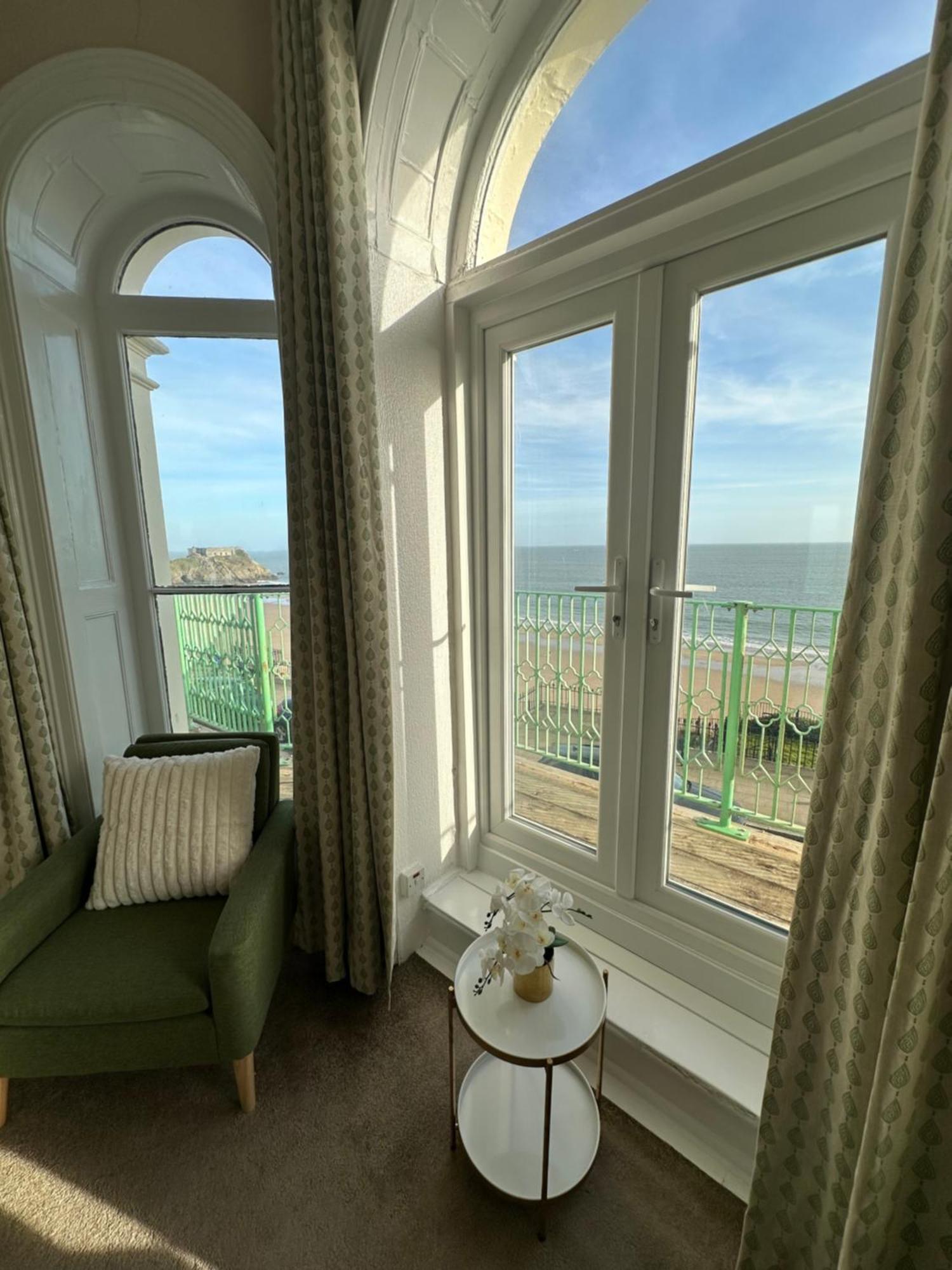 Clarence House Tenby