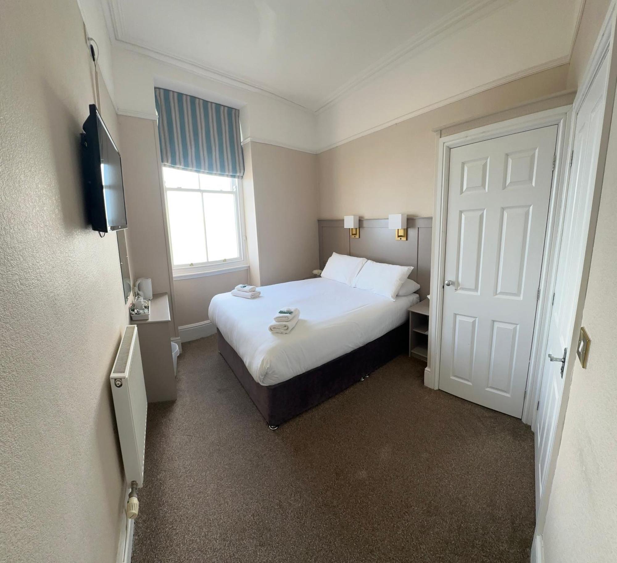 Hotel Clarence House