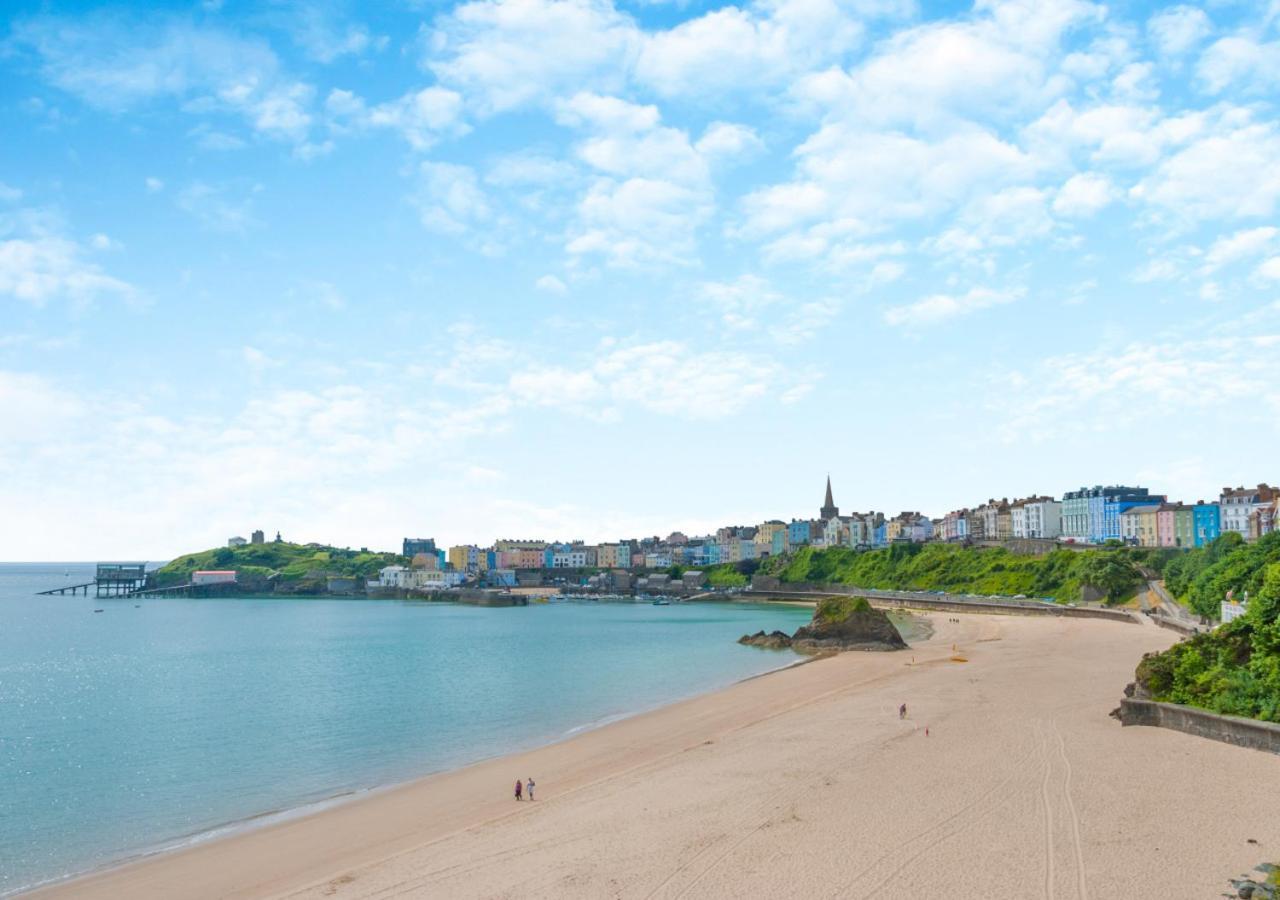 The Burrows * Tenby