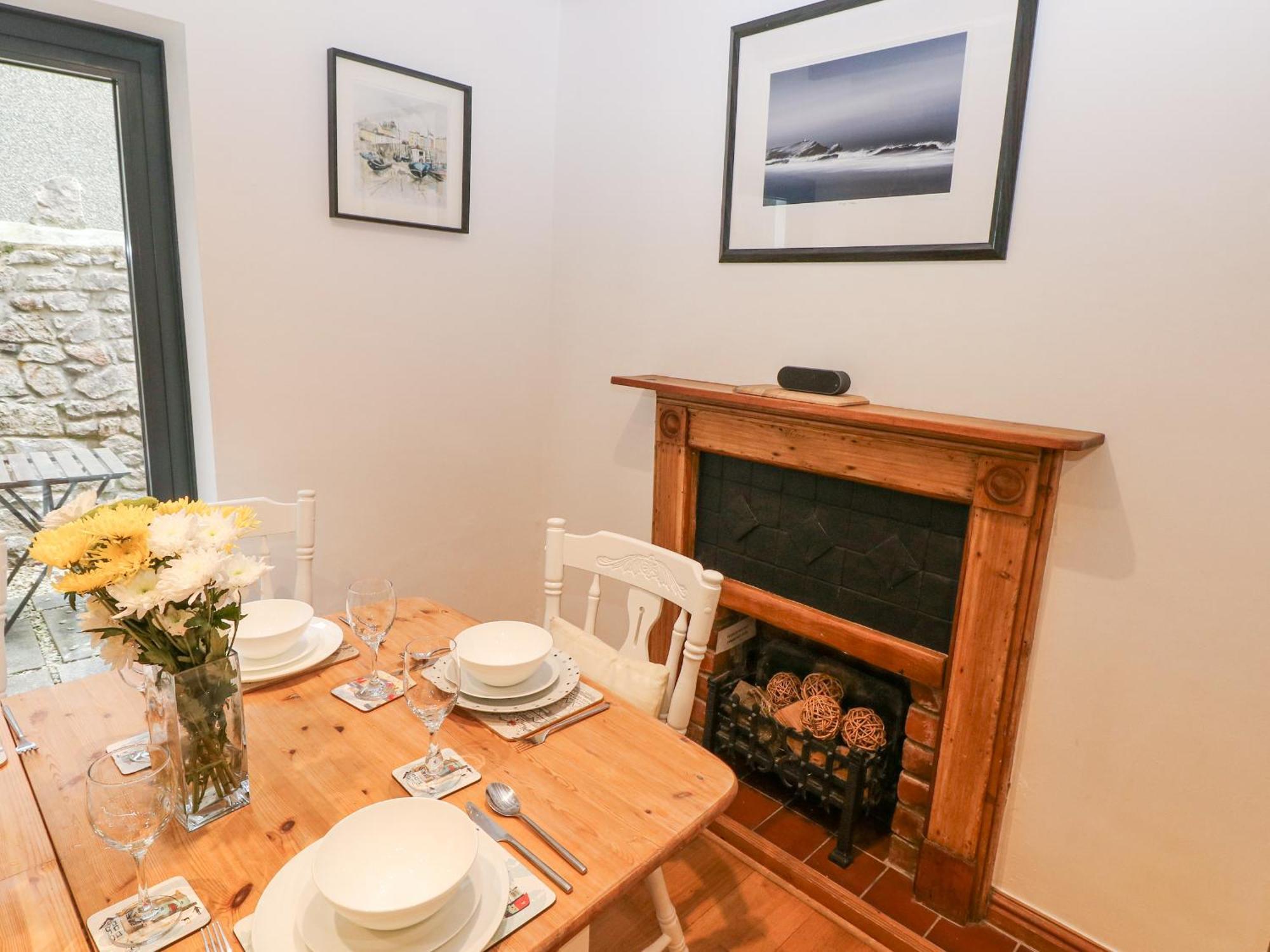 Aubrey Holiday home *