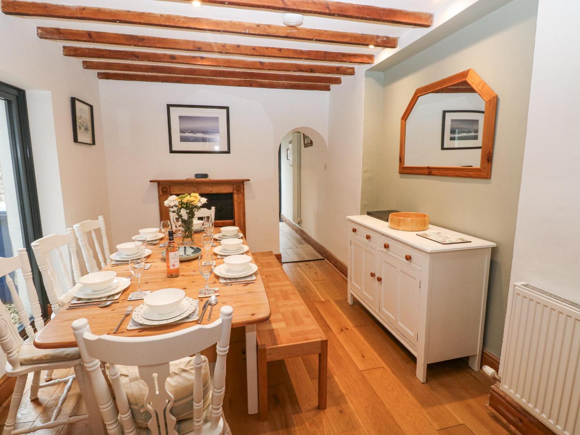 Aubrey Holiday home *