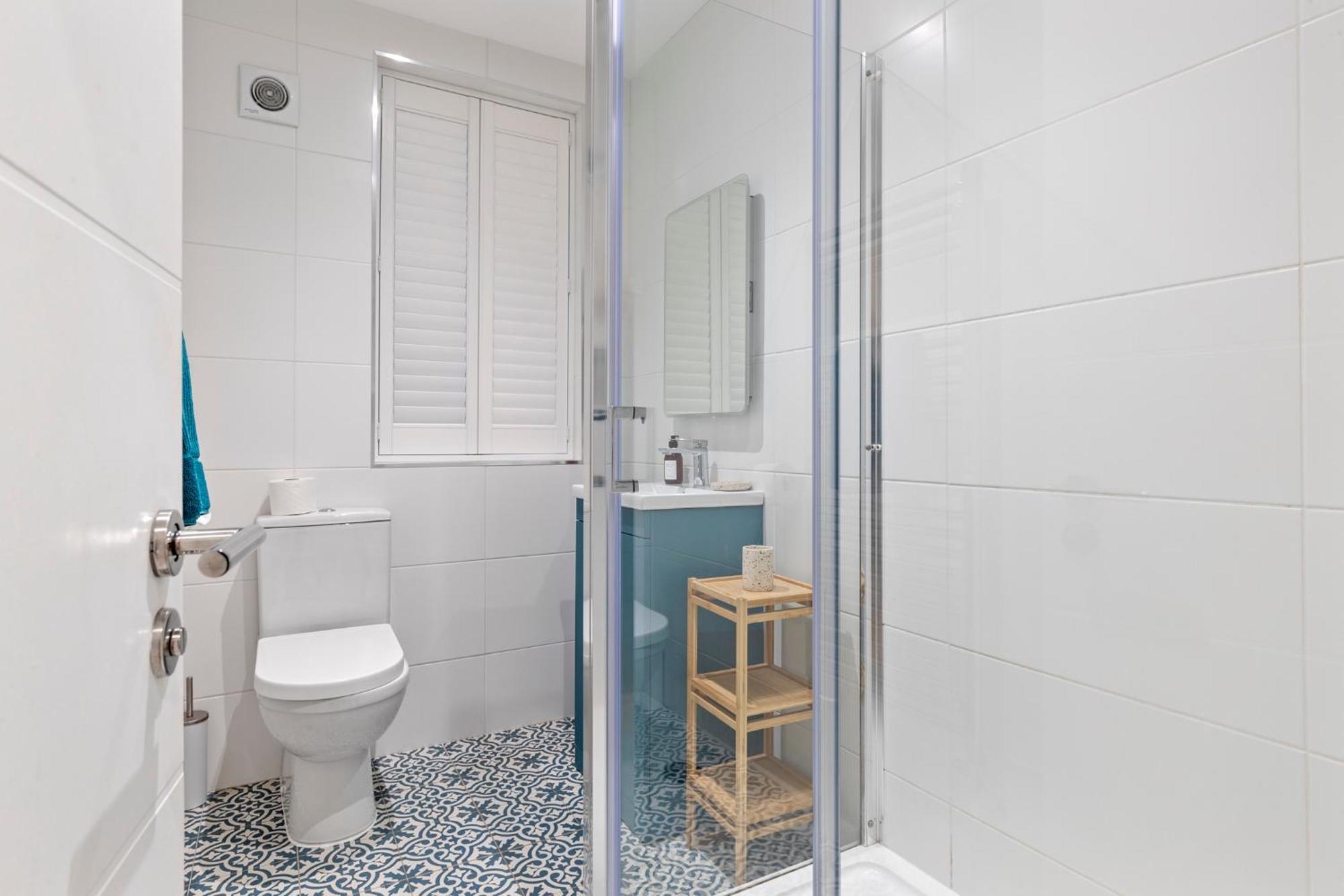 Azure - Spectacular Sea And Harbour Views