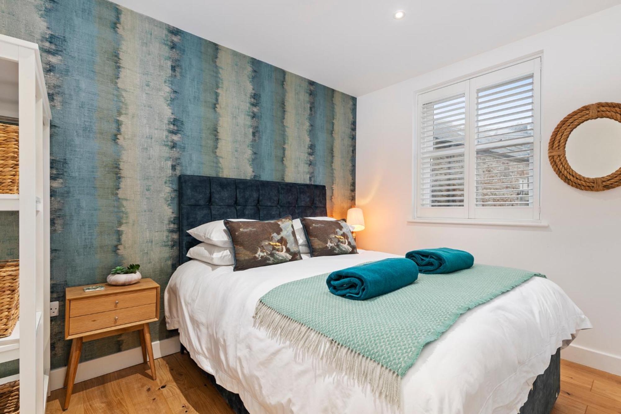 Azure - Spectacular Sea And Harbour Views Apartment *
