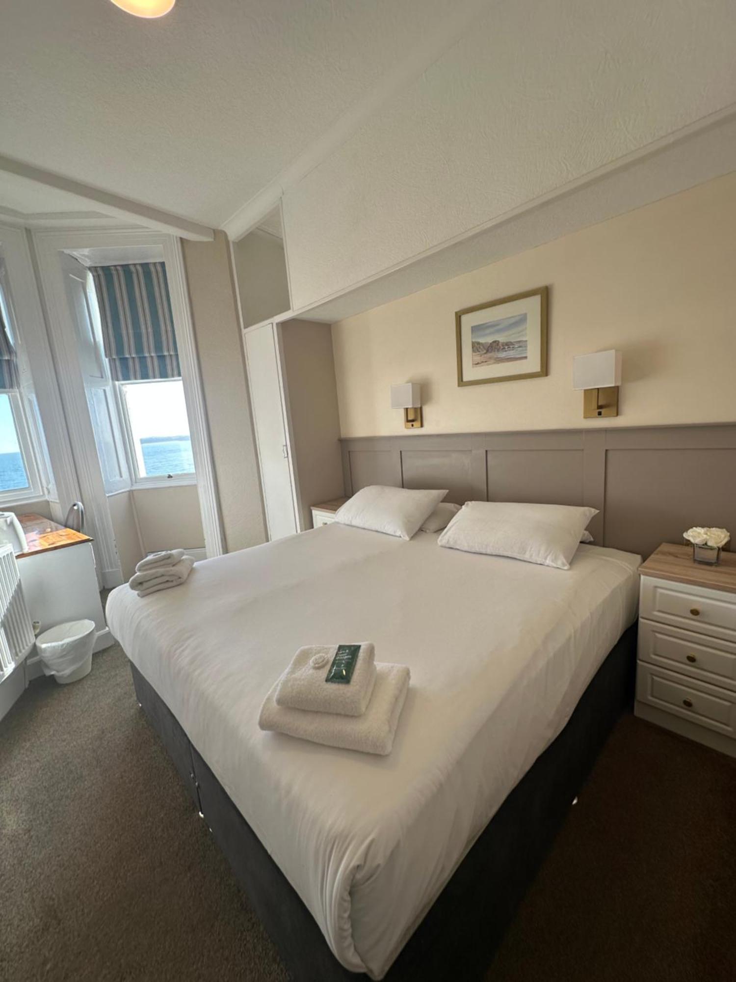 Hotel Clarence House 2*