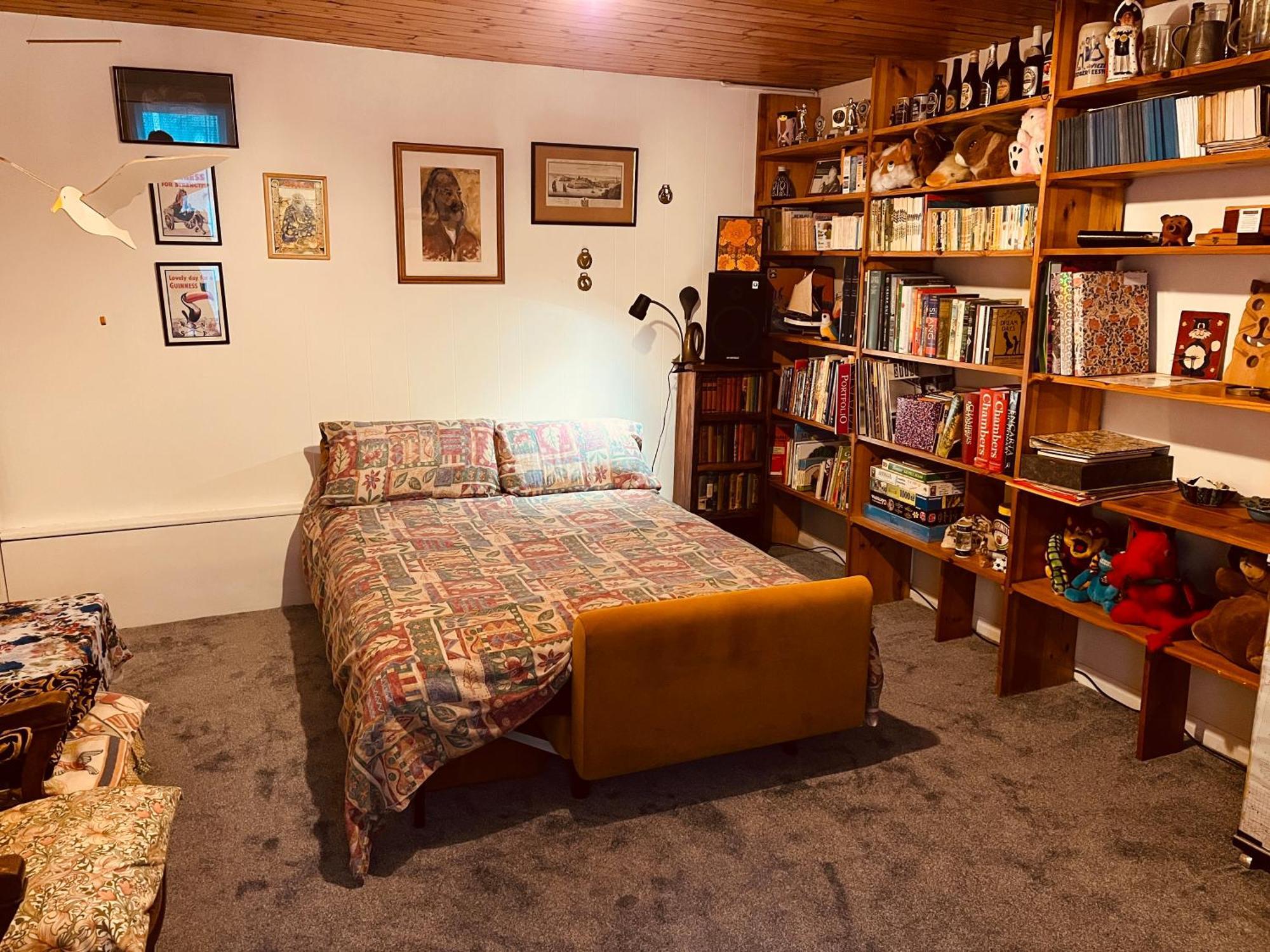 Wheelhouse - 3 Bedroom In The Heart Of Holiday home Tenby