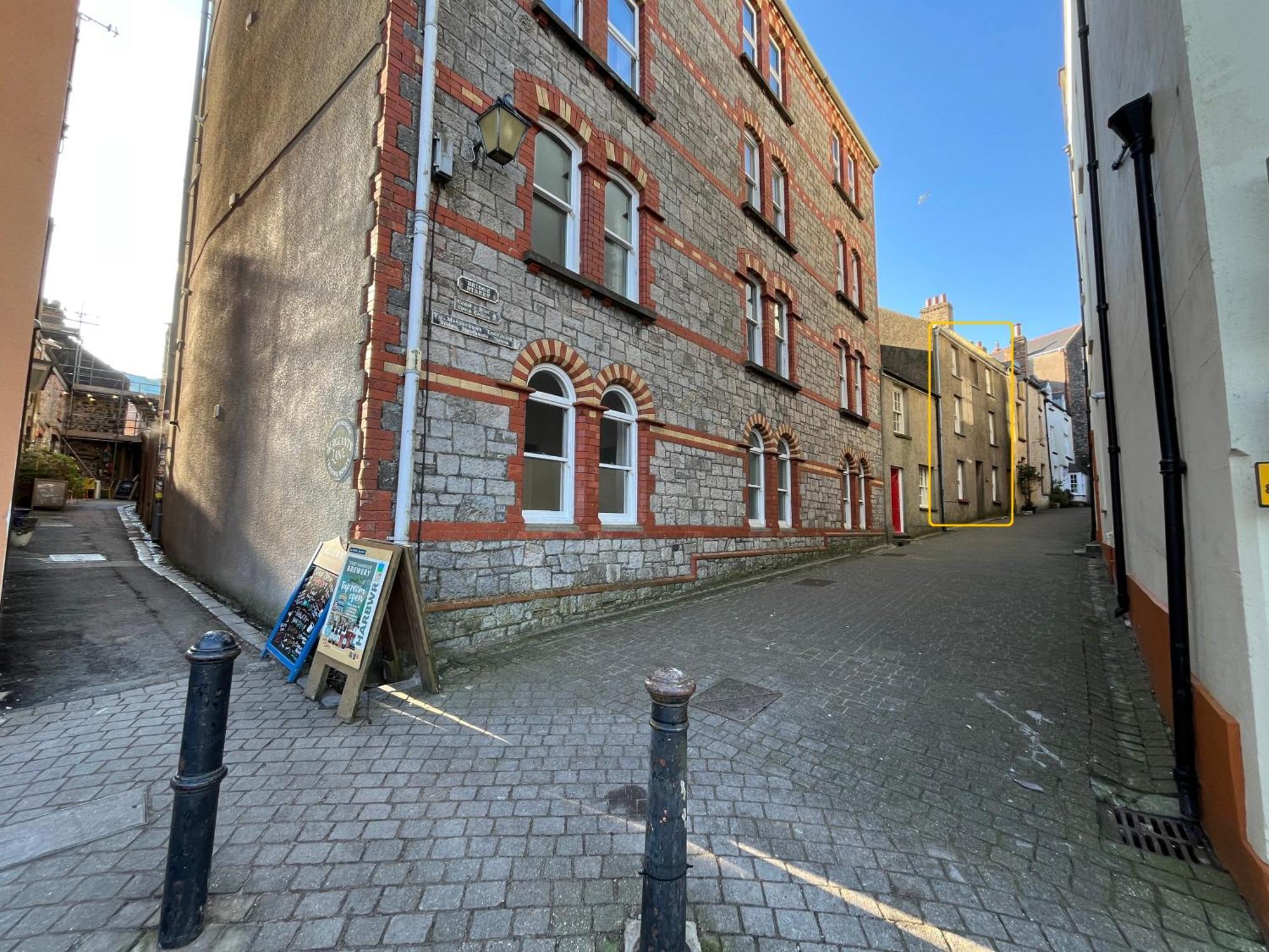 Holiday home Wheelhouse - 3 Bedroom In The Heart Of *