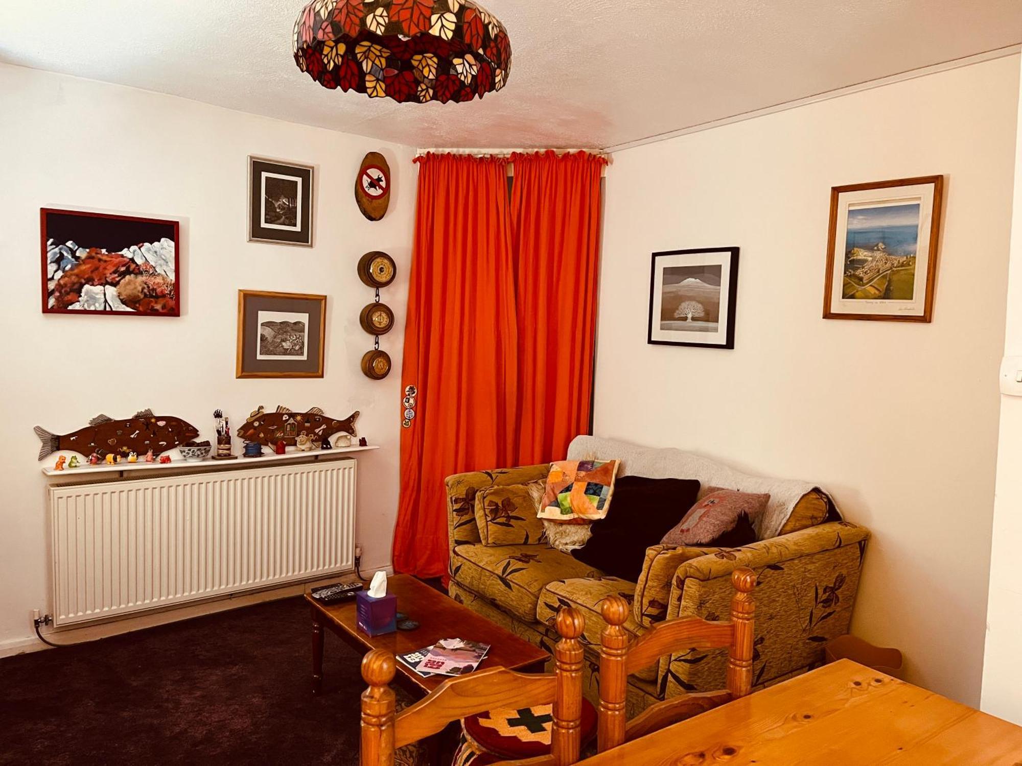 Holiday home Wheelhouse - 3 Bedroom In The Heart Of Tenby