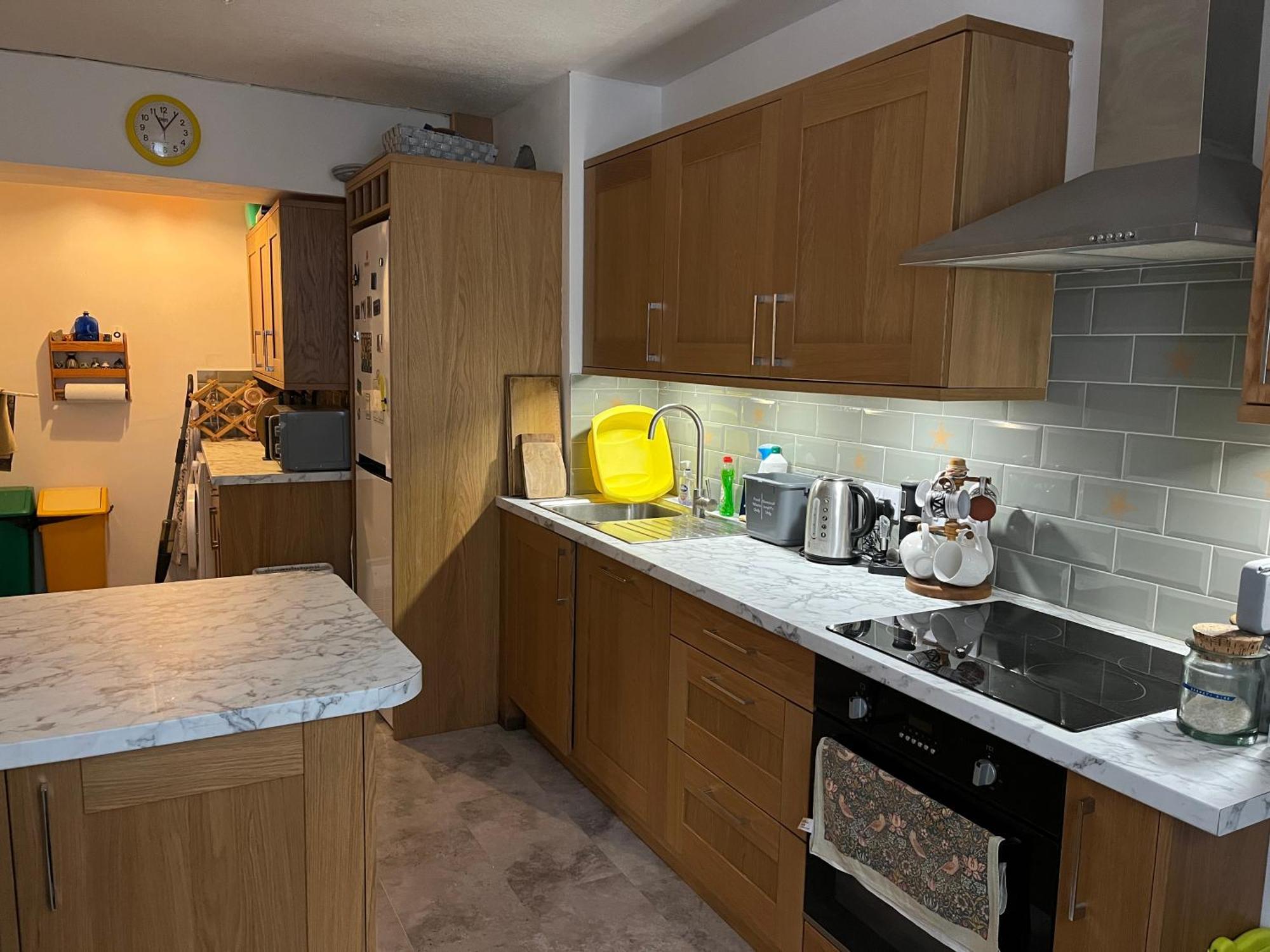 Wheelhouse - 3 Bedroom In The Heart Of * Tenby