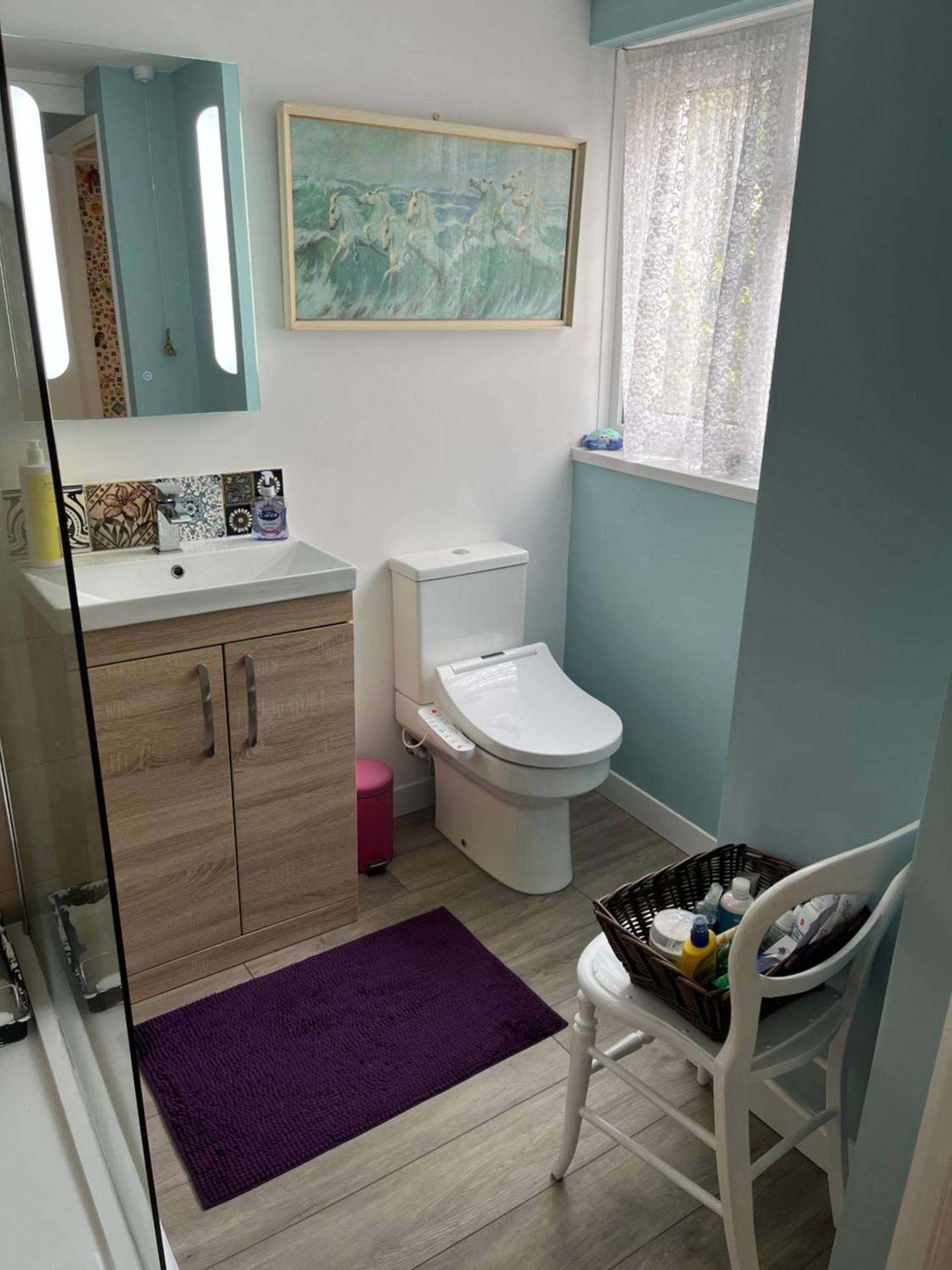 Holiday home Wheelhouse - 3 Bedroom In The Heart Of Tenby