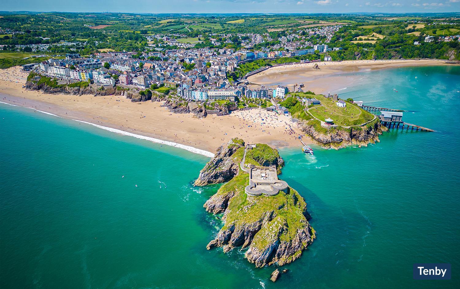 Brierbank Tenby