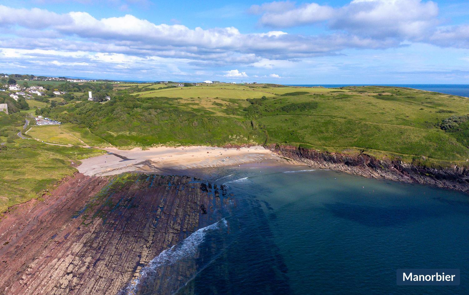 8 Croft Court Holiday home *