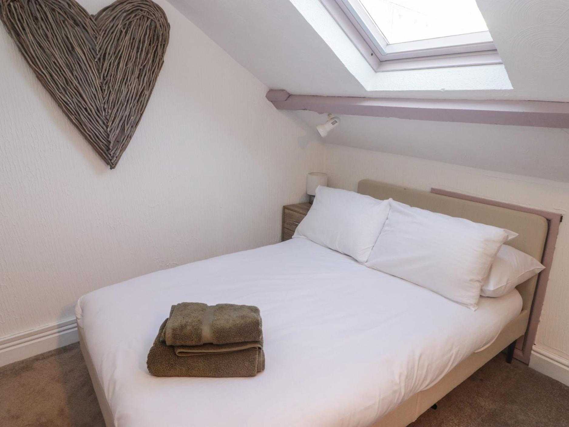 3 Somerset Place Holiday home