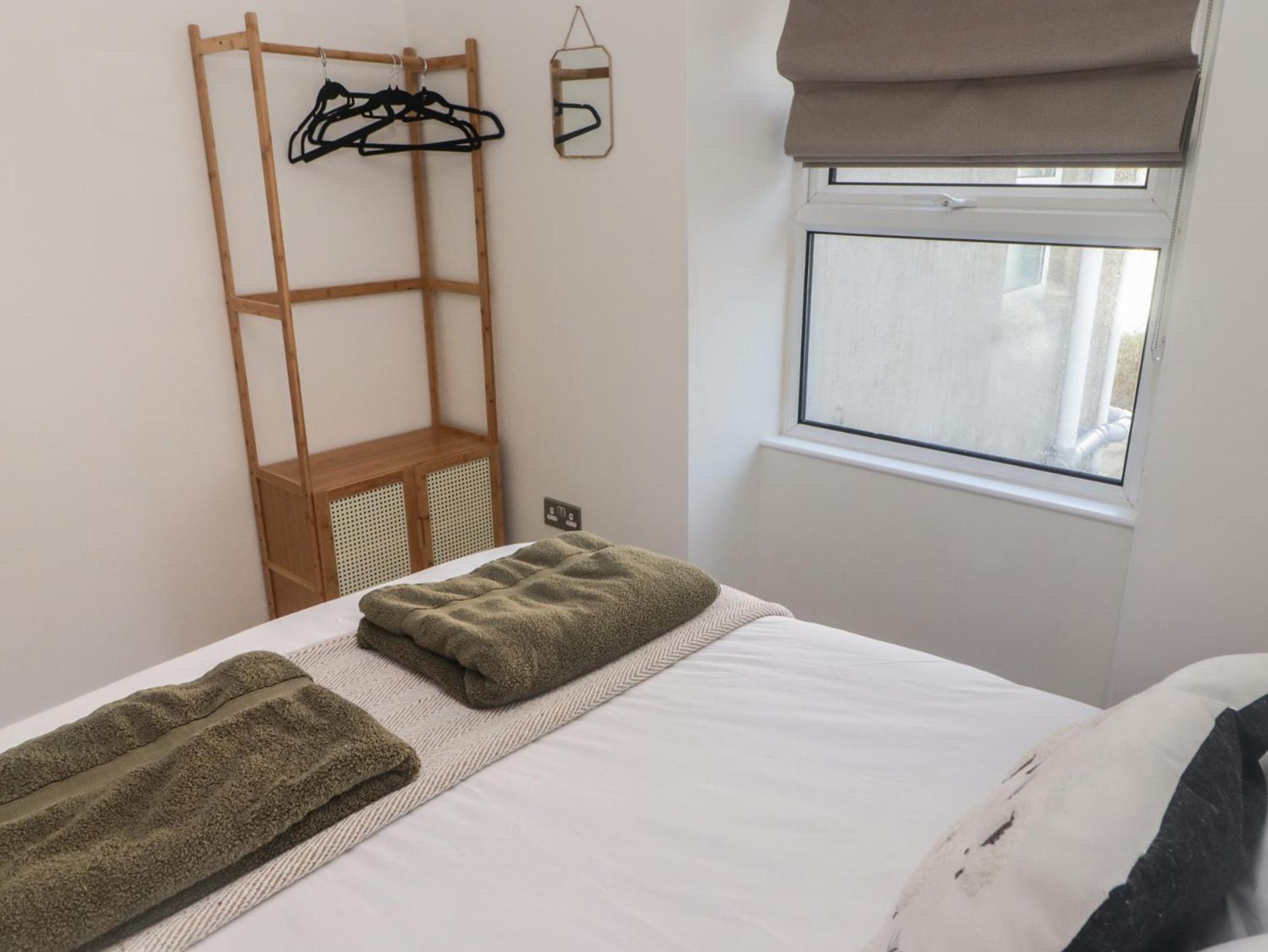 3 Somerset Place Holiday home Tenby