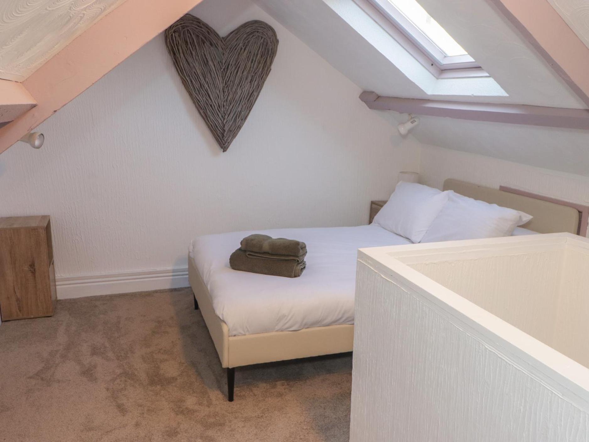 Holiday home 3 Somerset Place Tenby