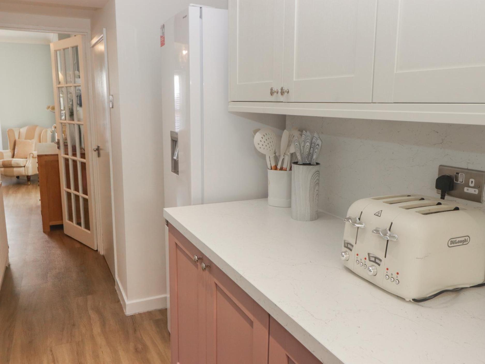 3 Somerset Place Holiday home *