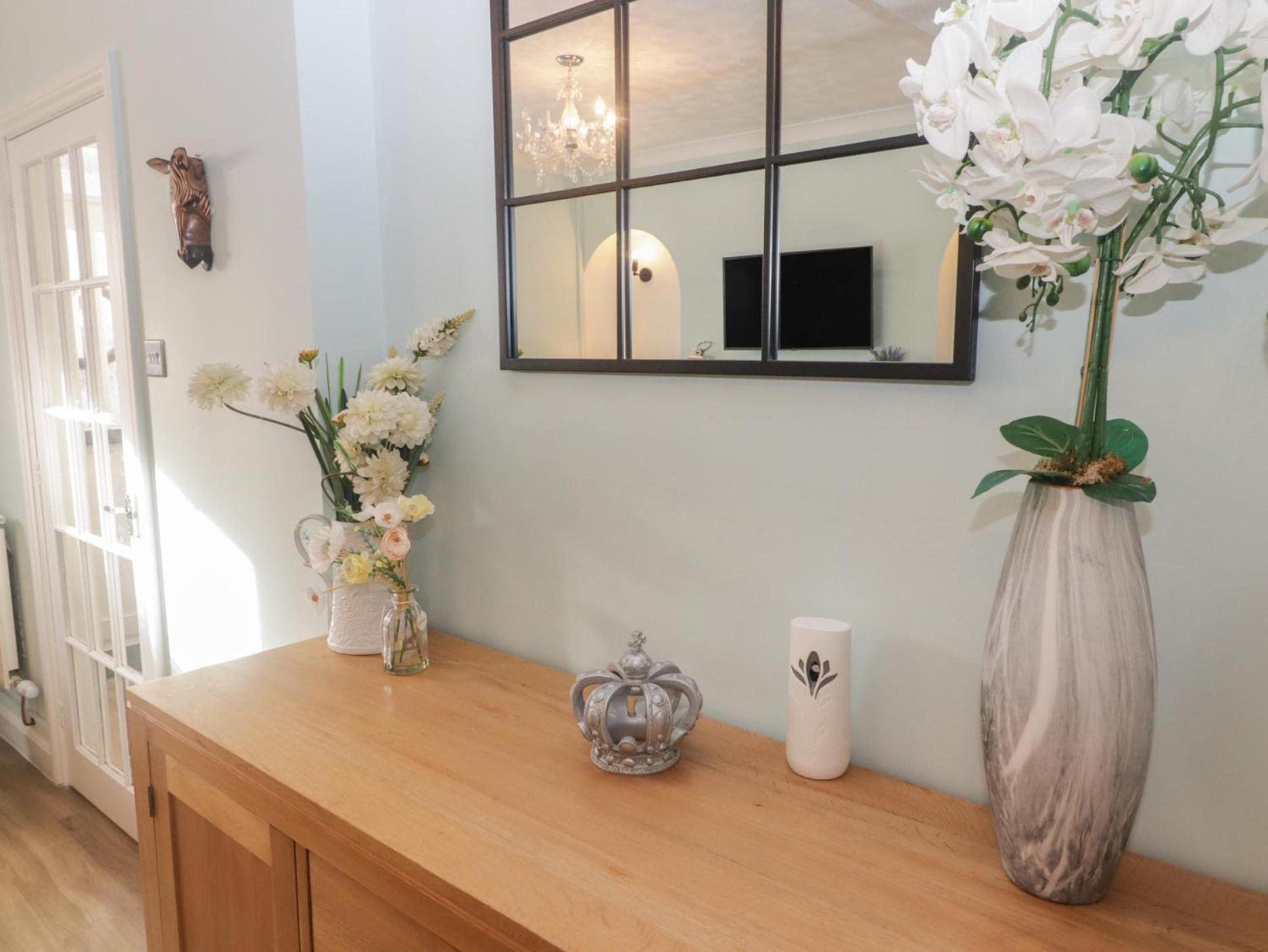 Holiday home 3 Somerset Place Tenby