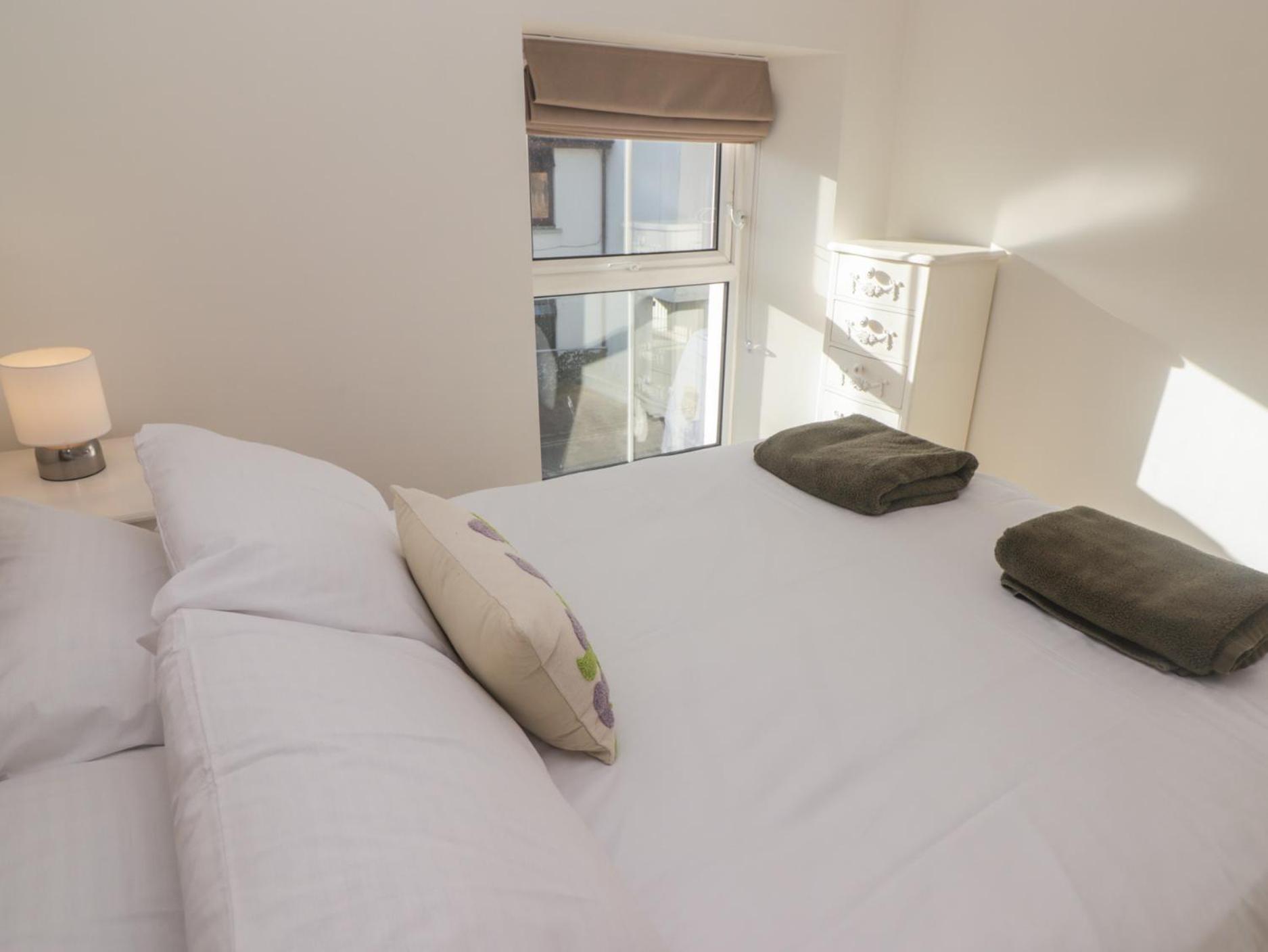 3 Somerset Place Tenby