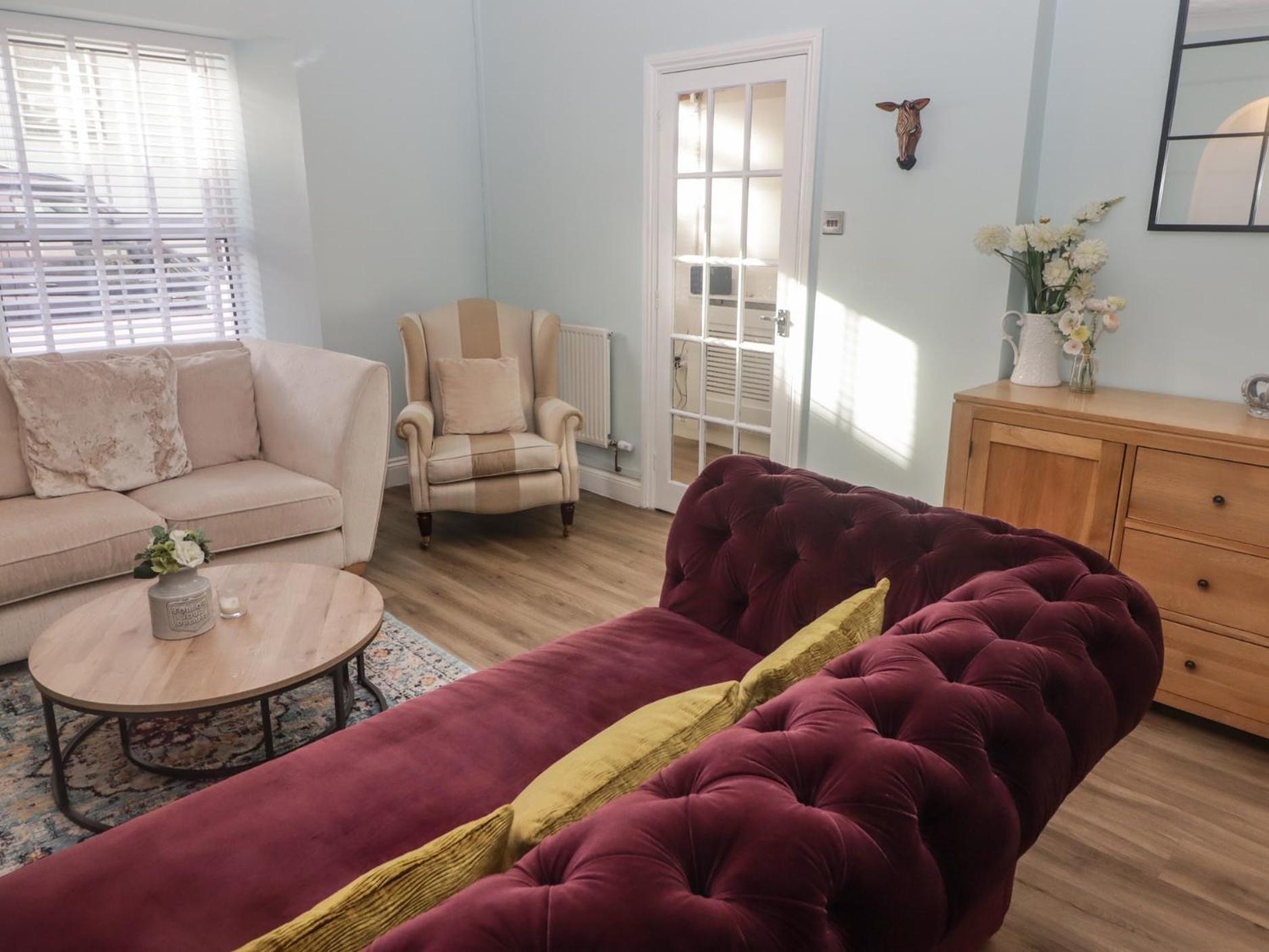 3 Somerset Place Holiday home