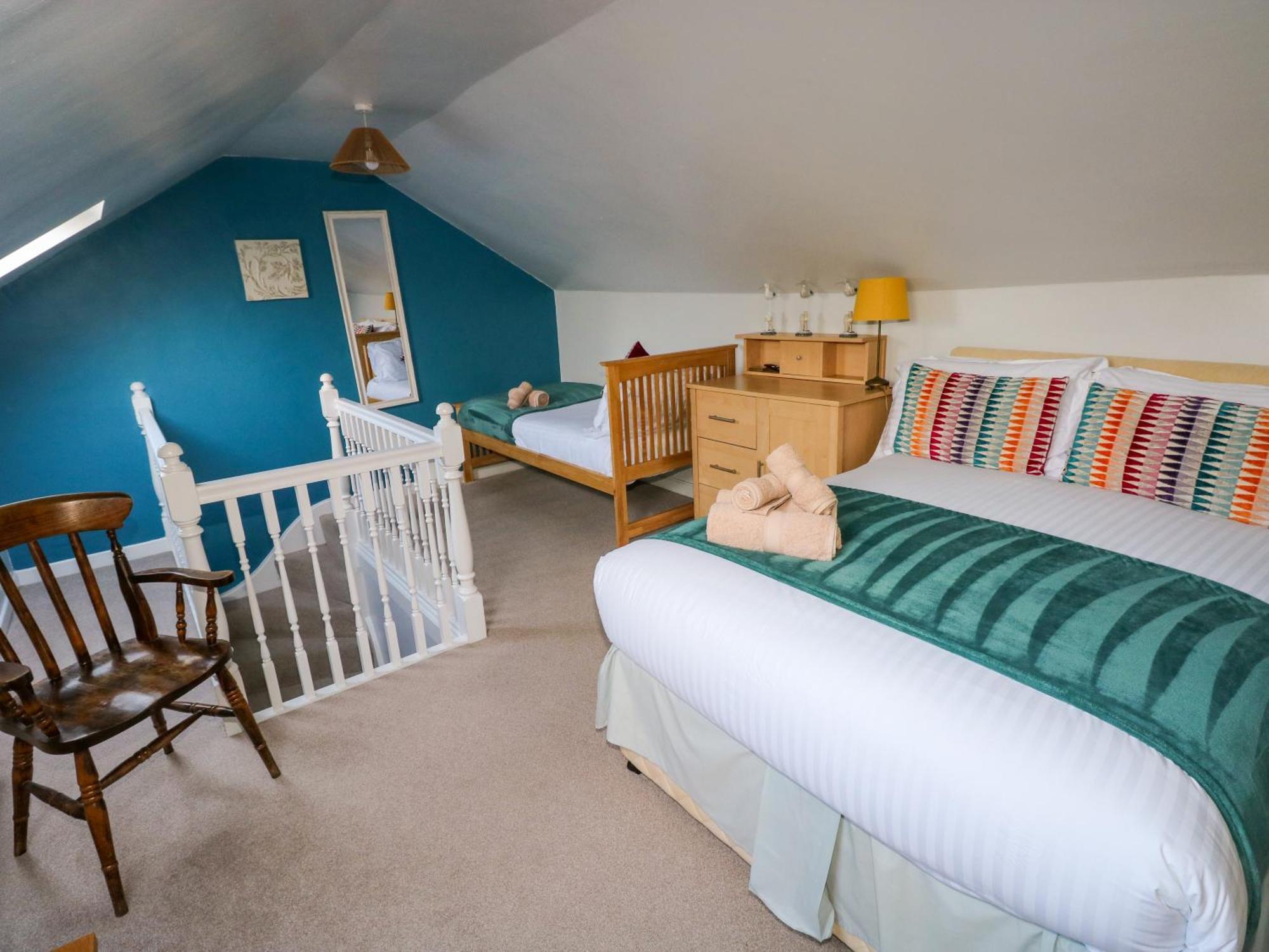 Stones Throw Holiday home