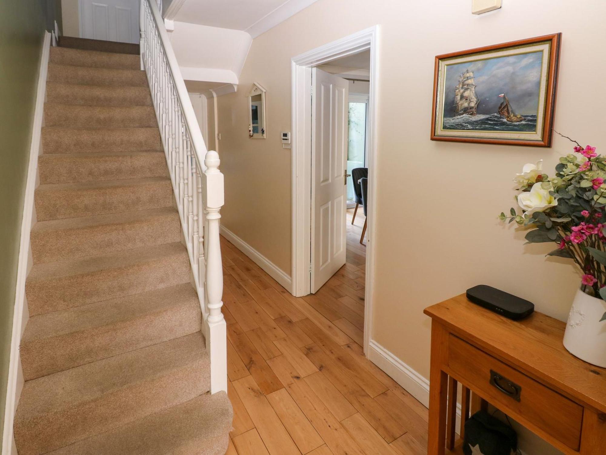 Stones Throw Holiday home *