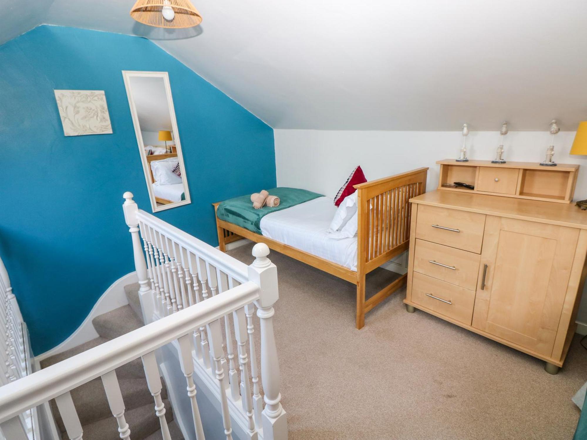 Stones Throw Holiday home *