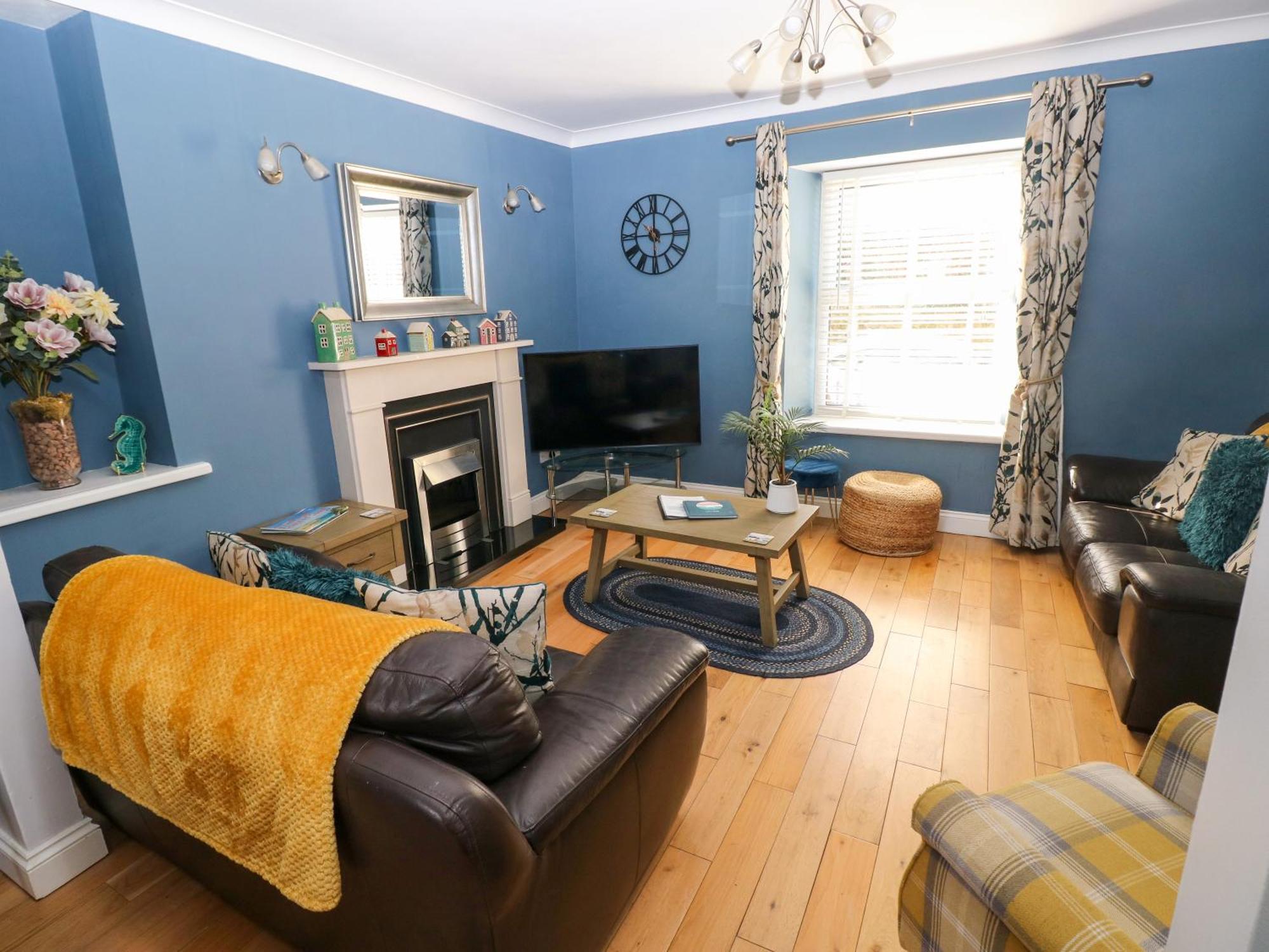 Stones Throw Holiday home