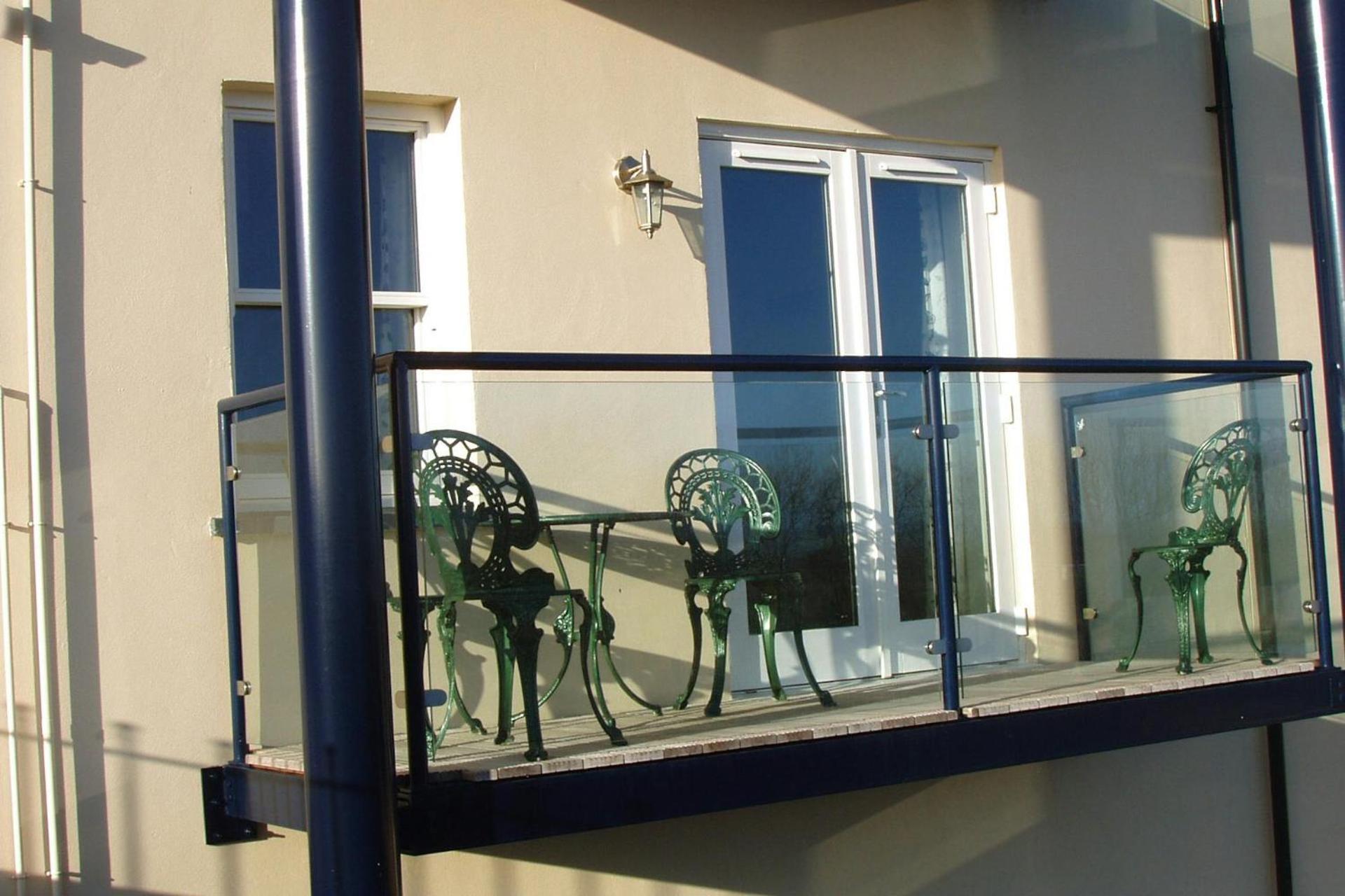 Seashell Holiday home Tenby