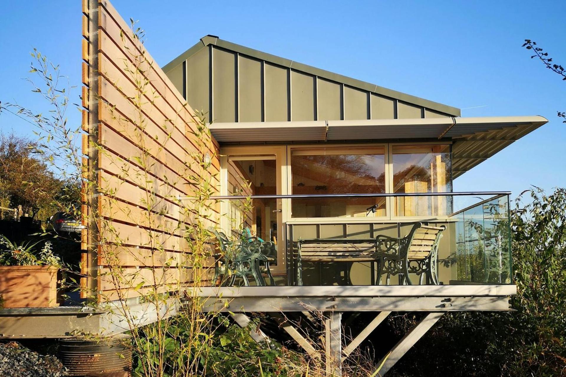Holiday home Nautilus Tenby