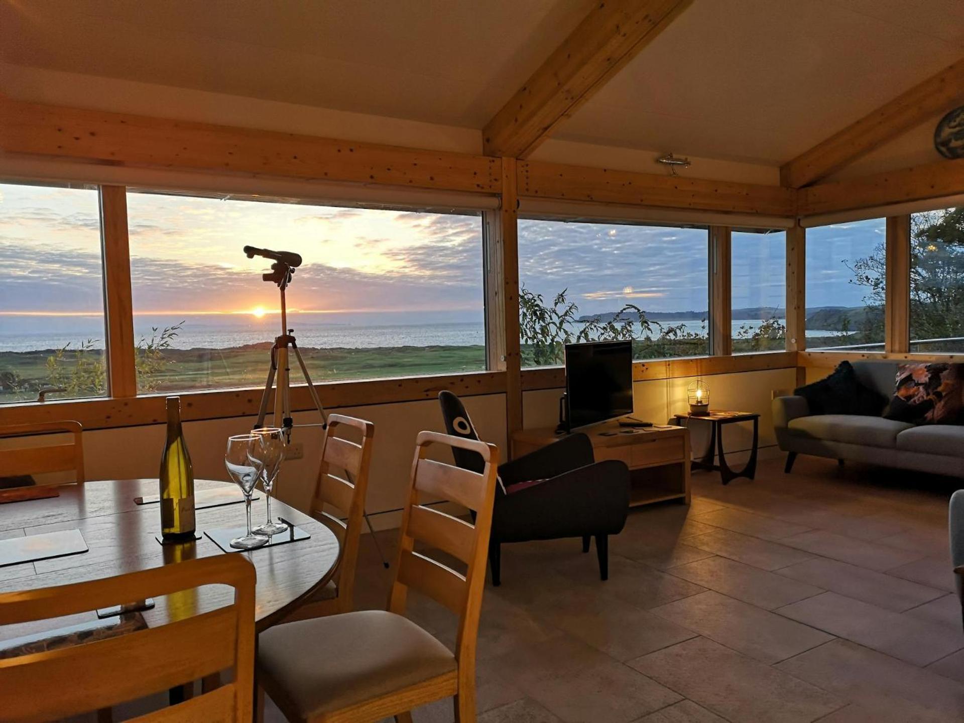 Nautilus Holiday home